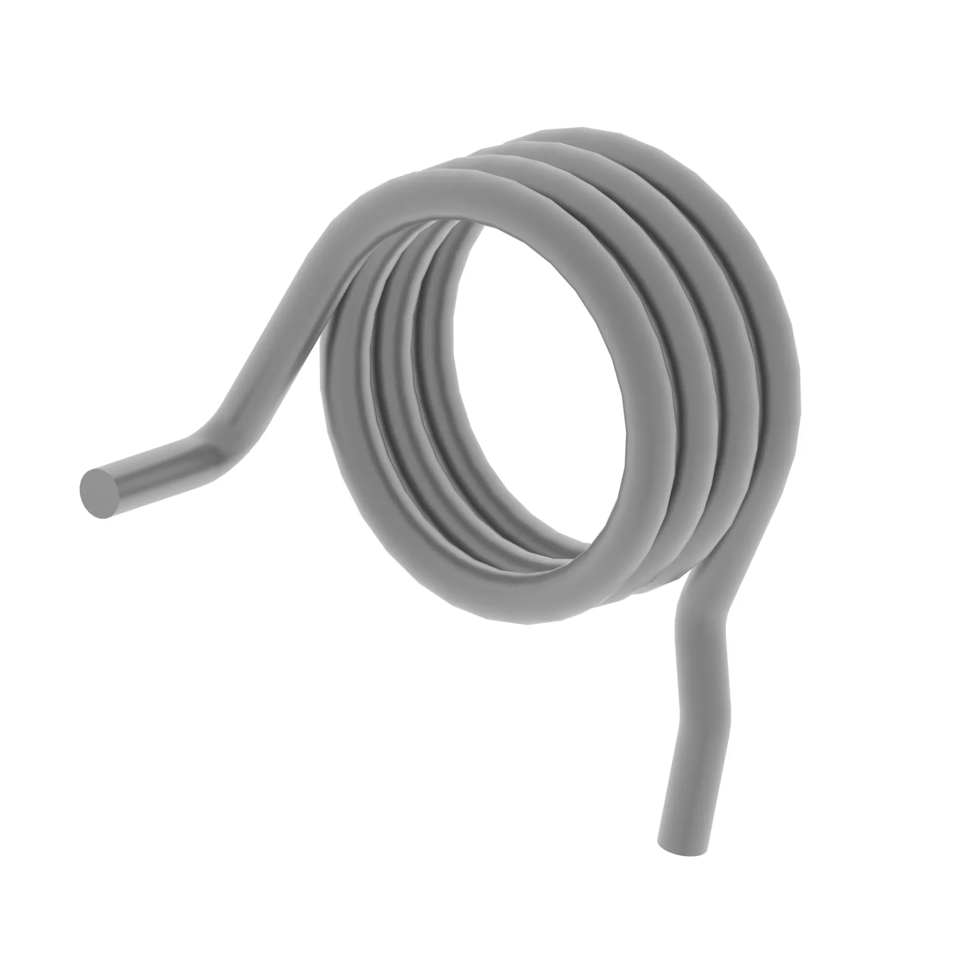 John Deere Torsion Spring - R572215