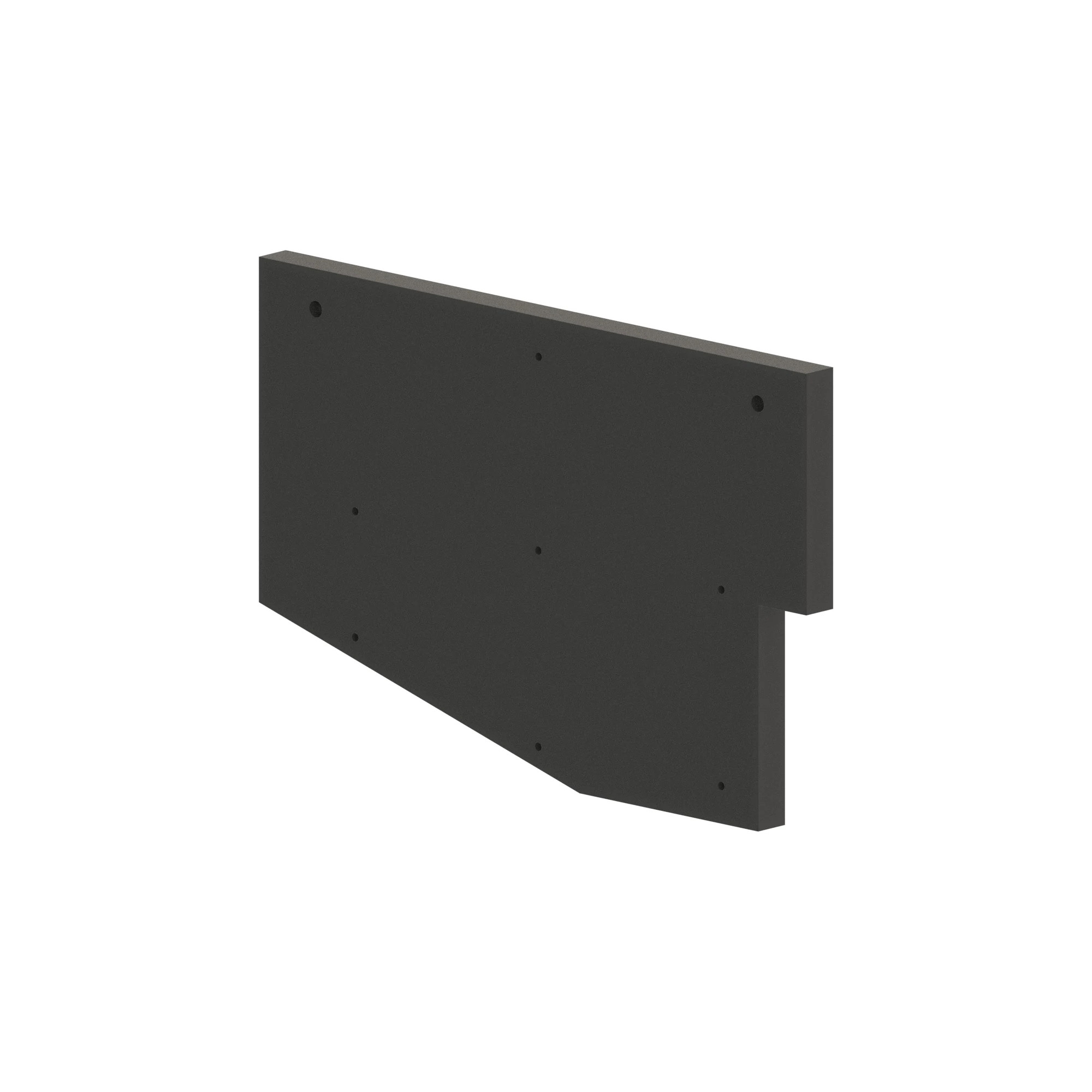 John Deere Sound Absorber - T362233