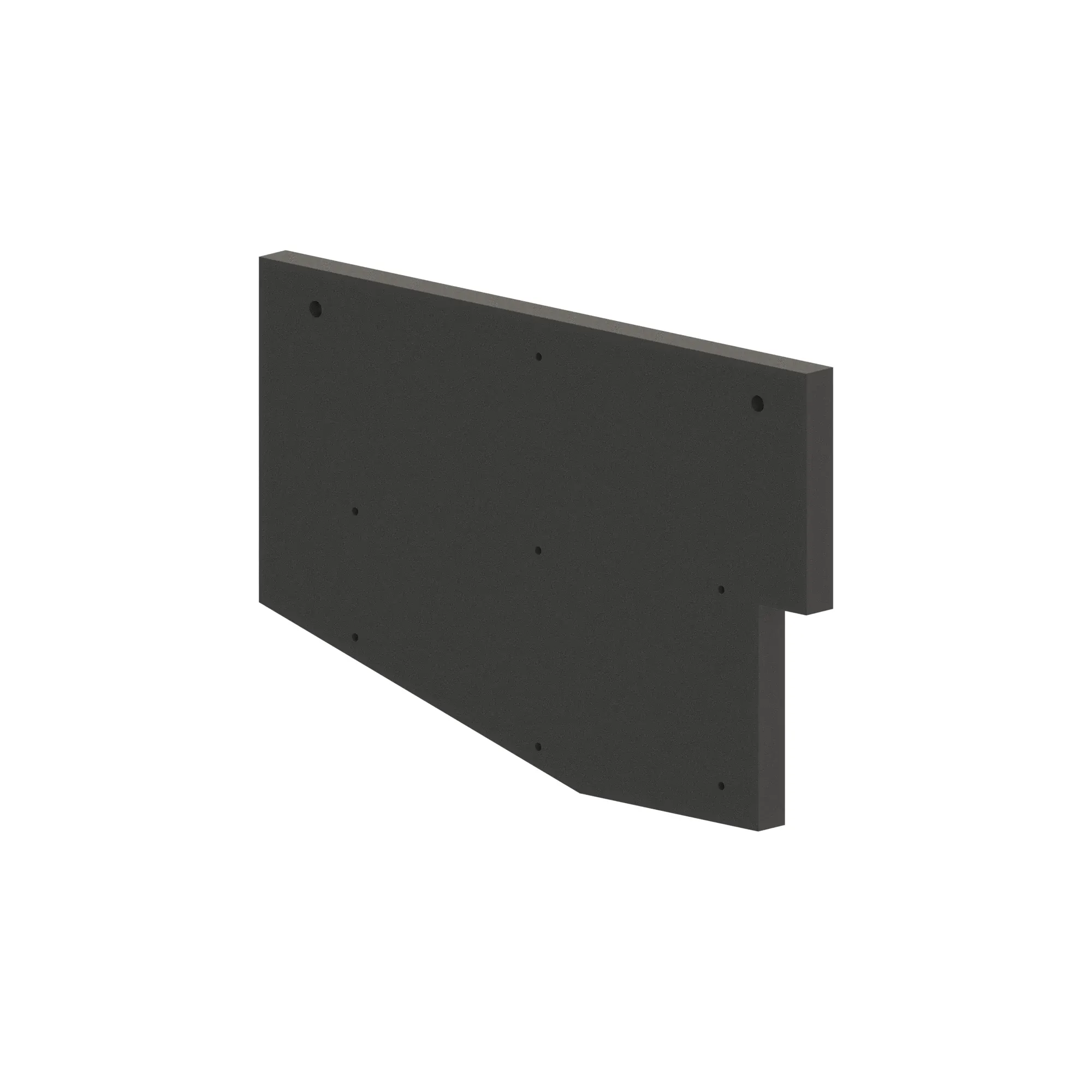 John Deere Sound Absorber - T362233