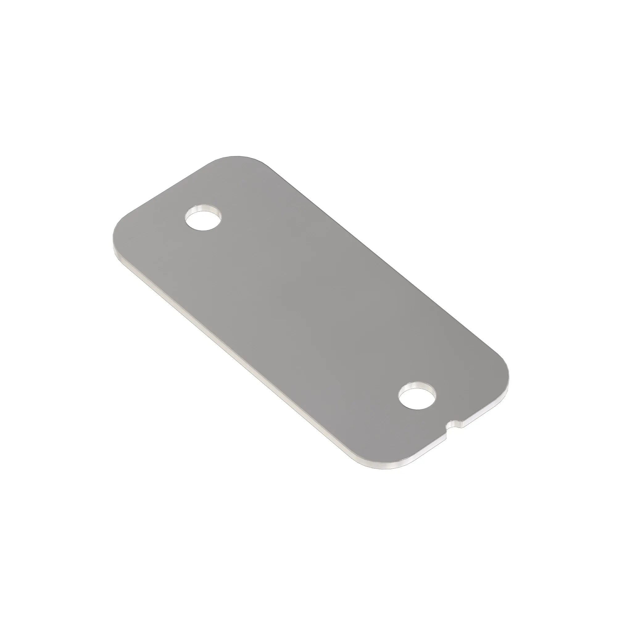 John Deere Gate Latch Shim - N400631