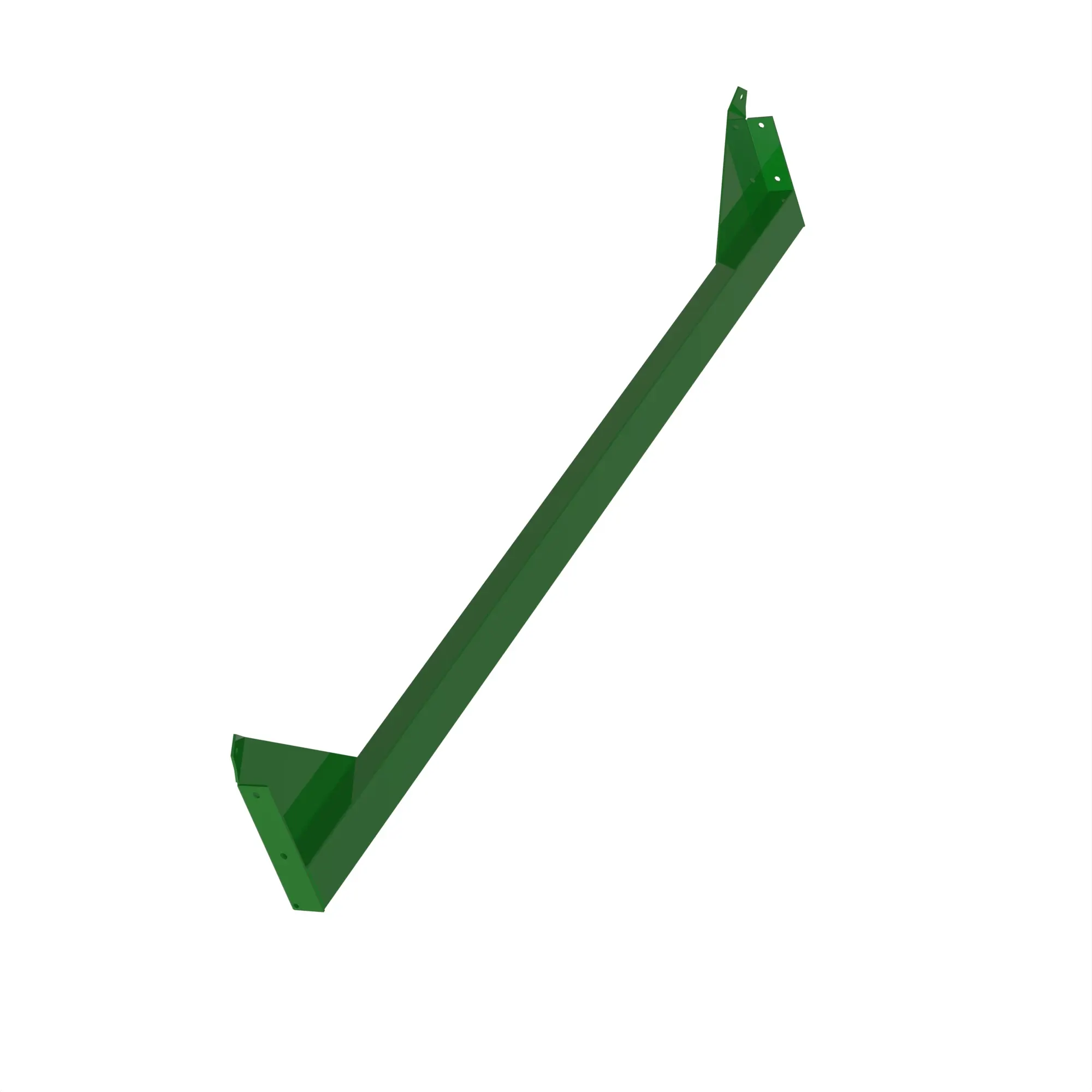 John Deere Bottom - AZ61509
