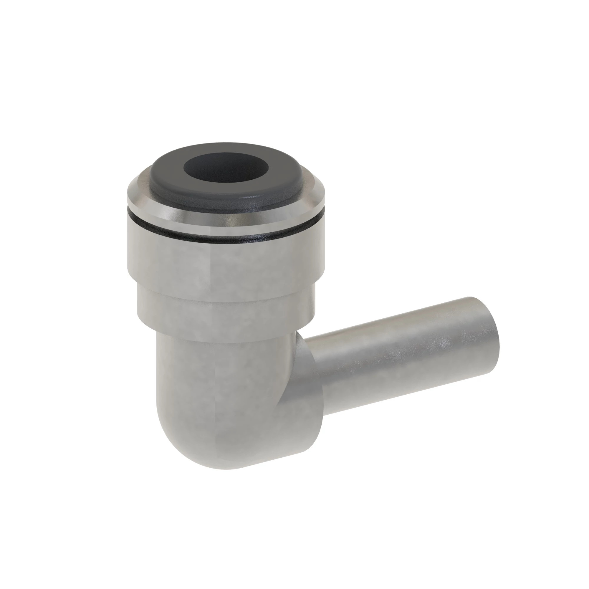 John Deere Elbow Union Fitting - AN305167