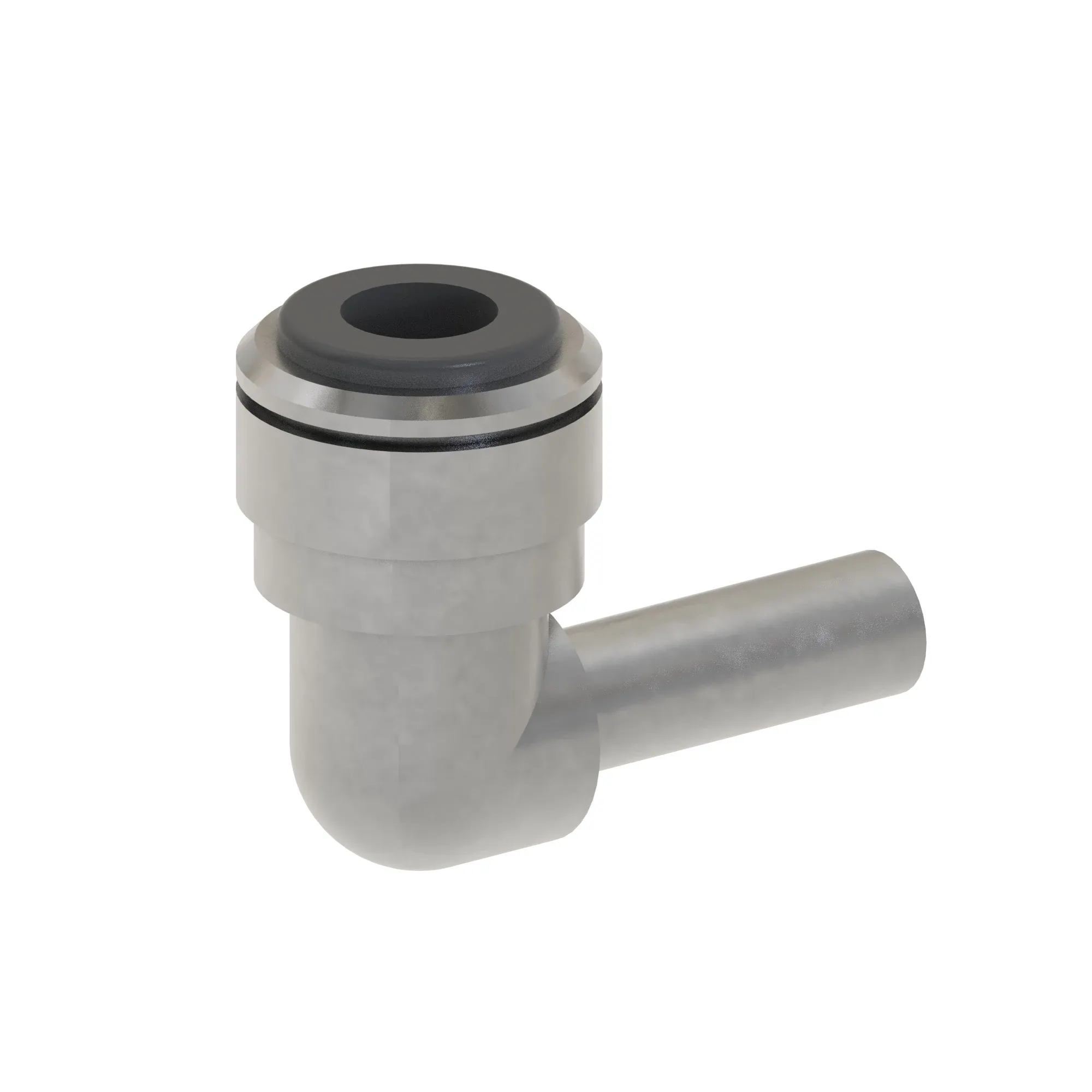 John Deere Elbow Union Fitting - AN305167