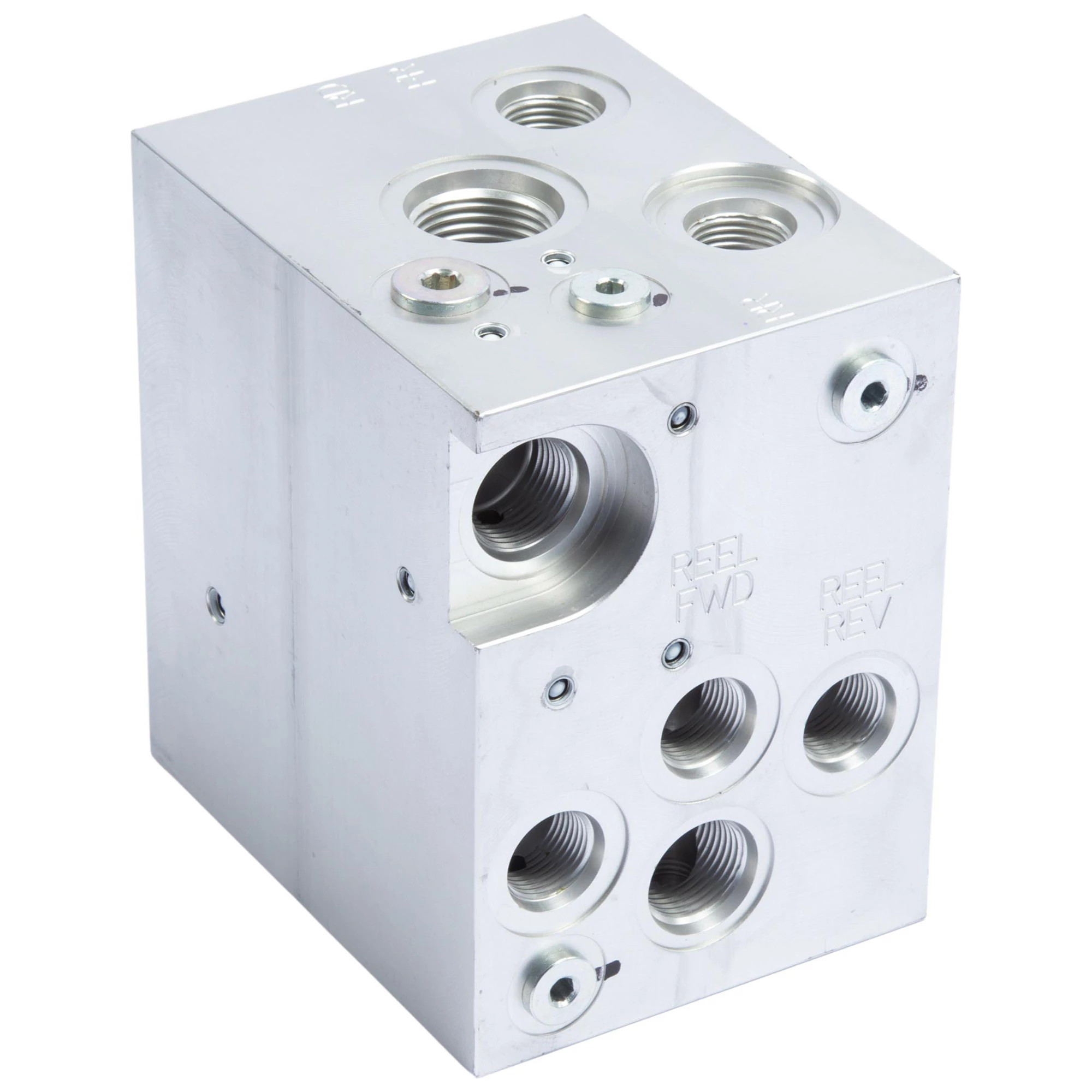 John Deere Combination Valve Block - AH228046