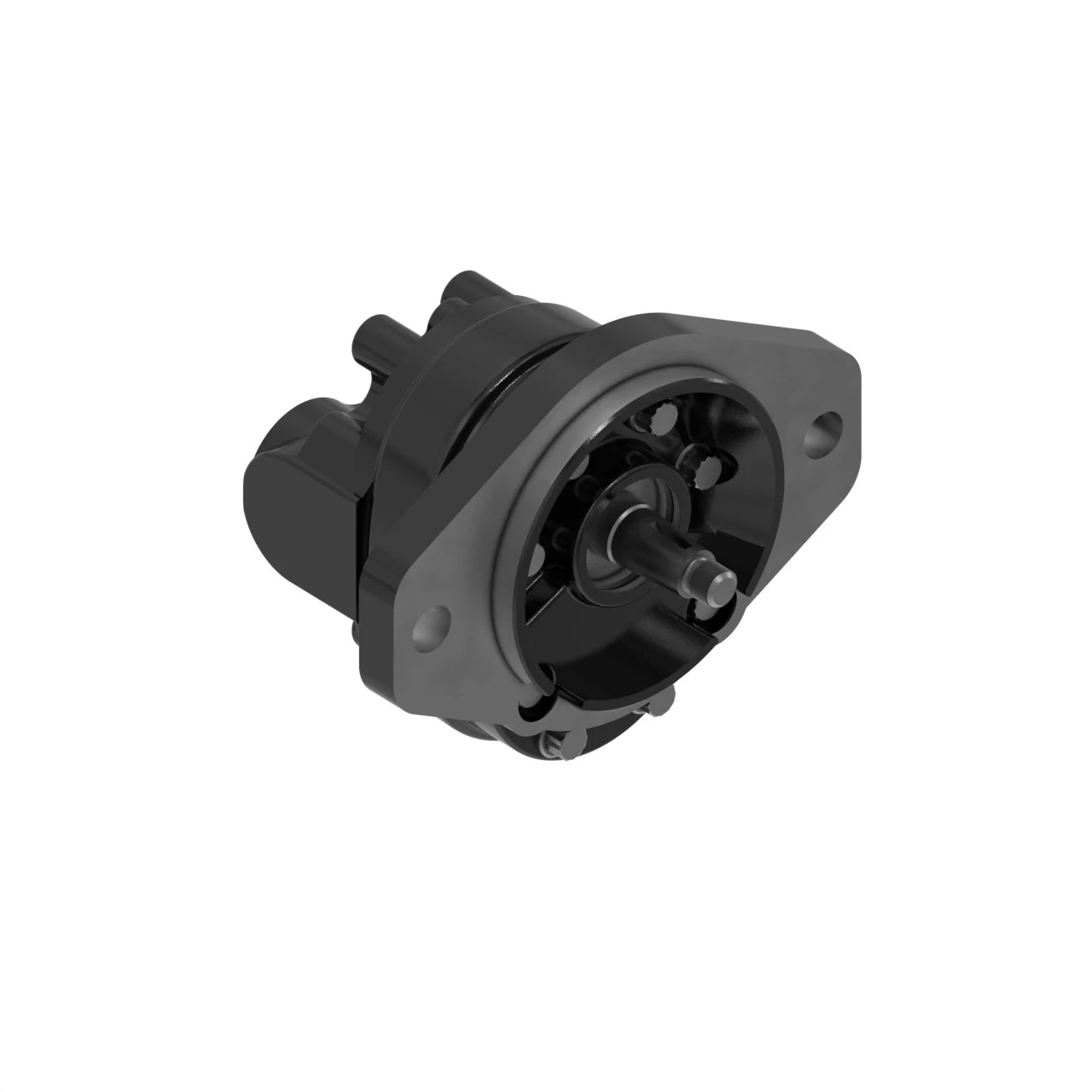 PUMP, HI-FLOW