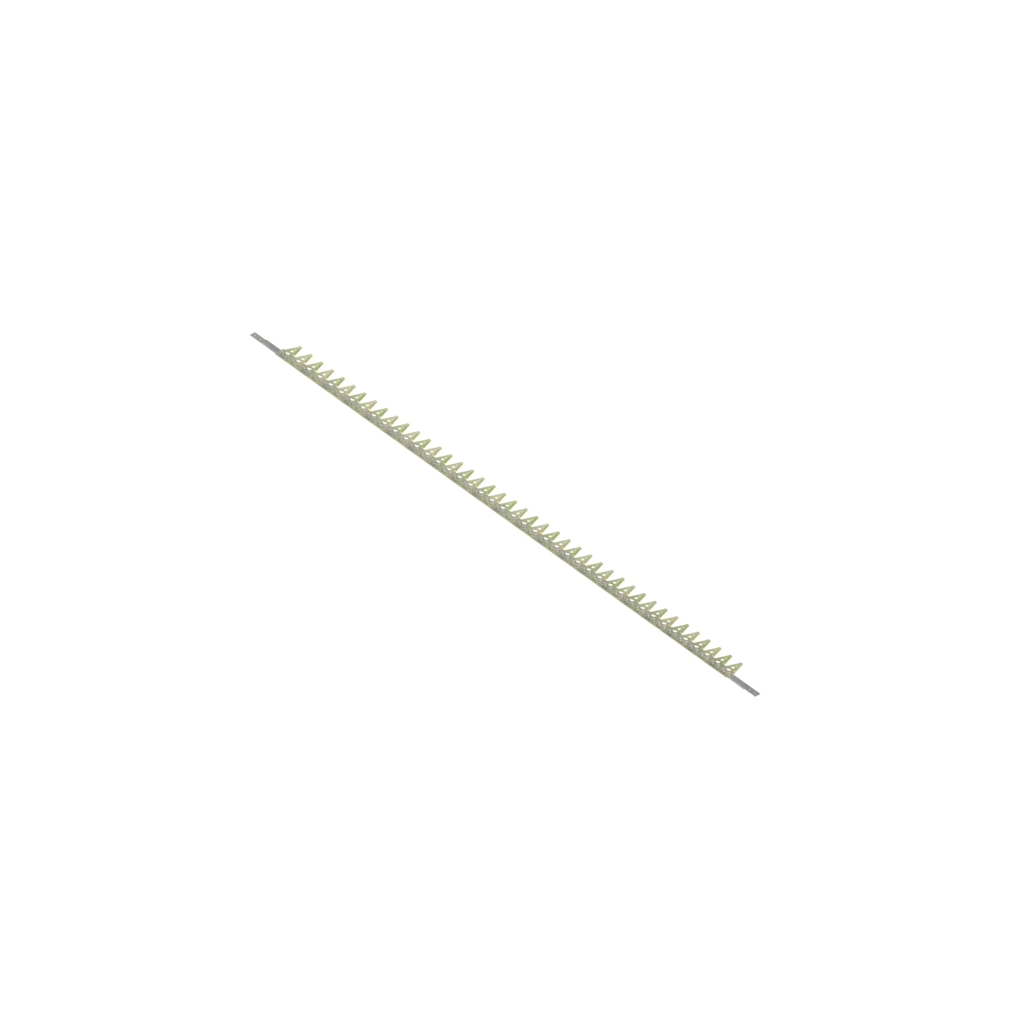 KNIFE ASSEMBLY (COARSE) 50FT LH MIDDLE