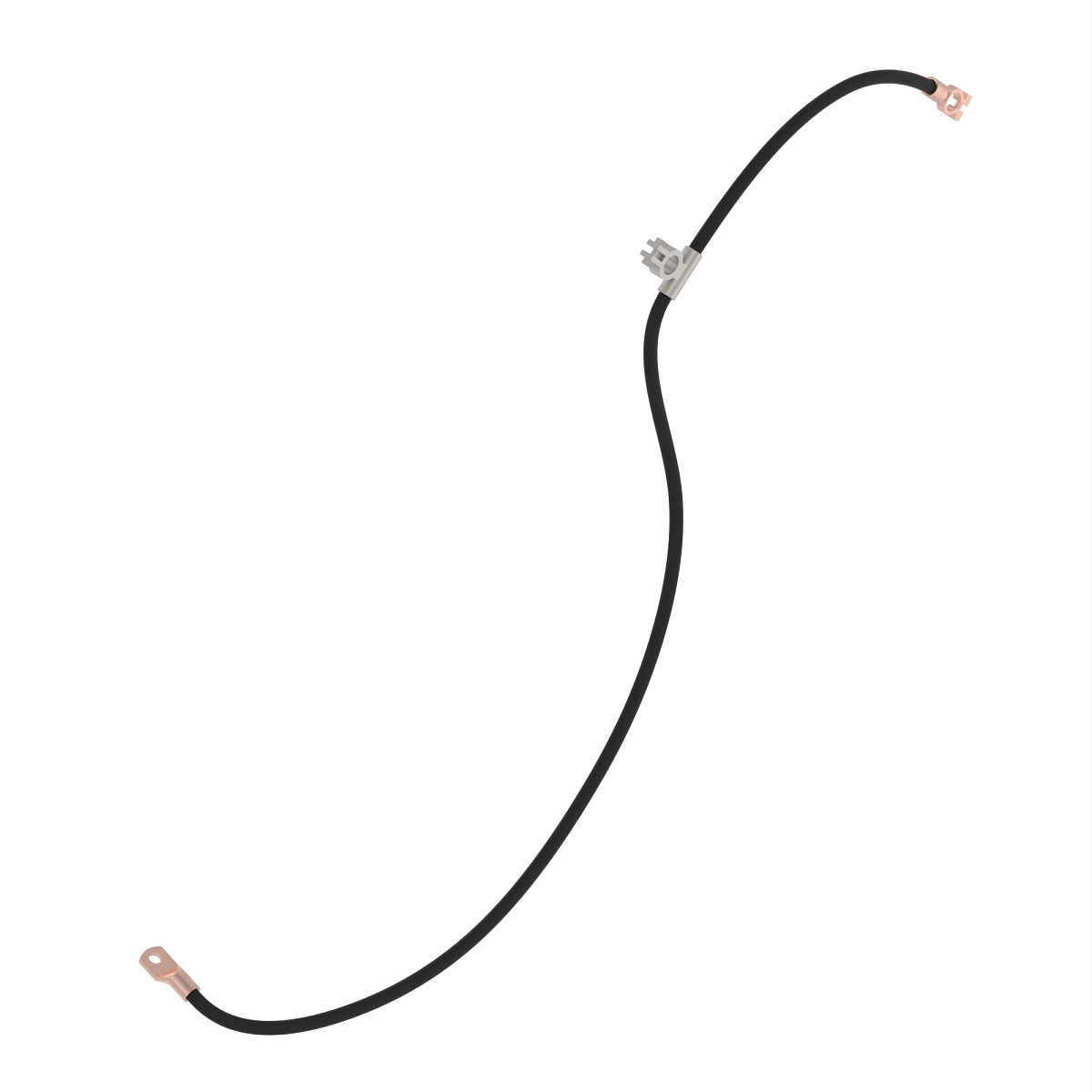 Battery Cable - Positive