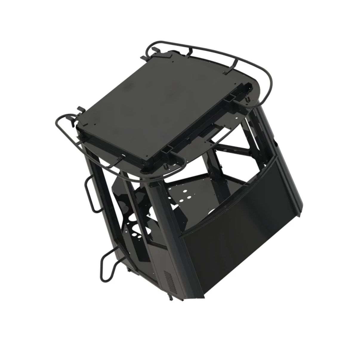 Service Cab 444K-624K IT4 W/ R