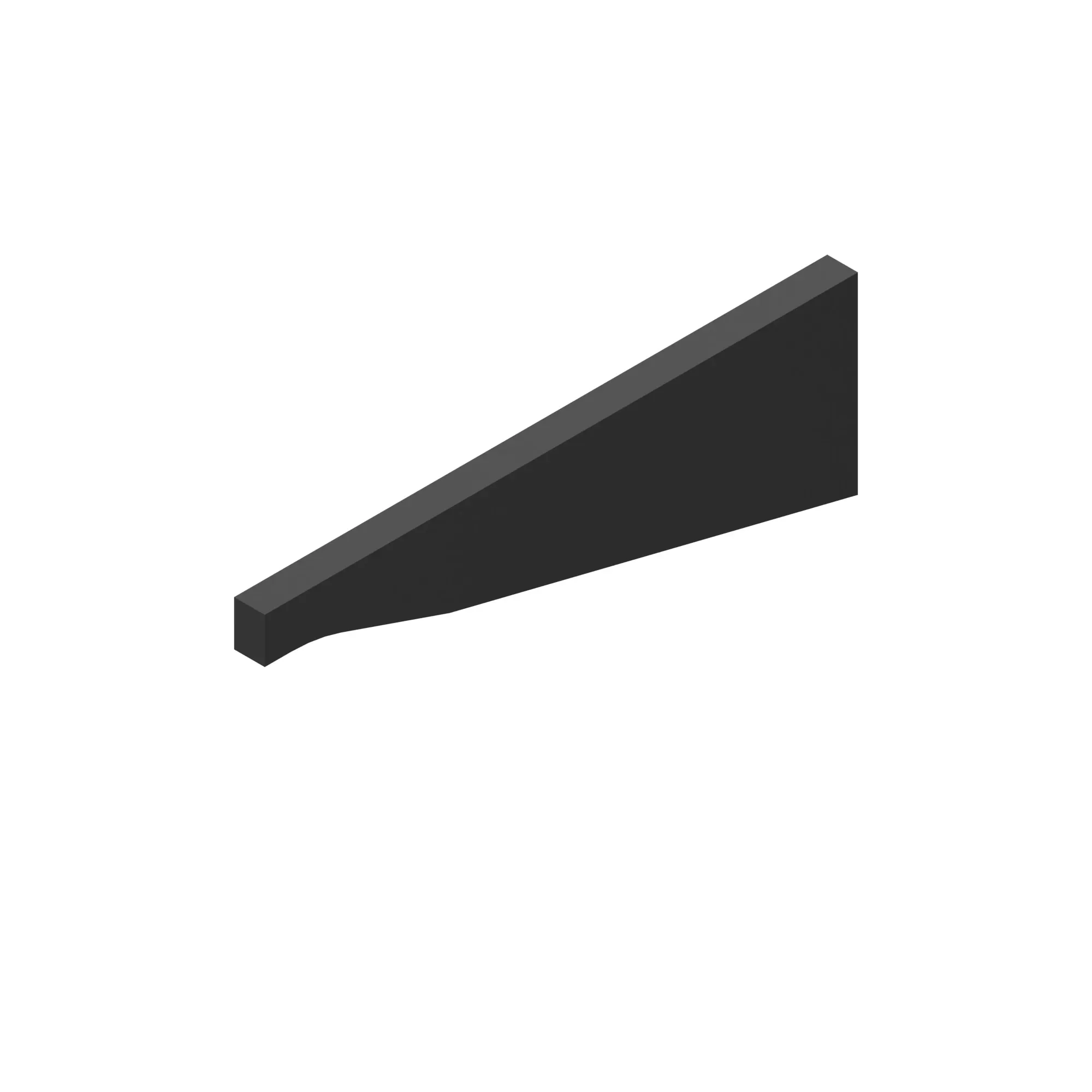 John Deere Isolator - T470728