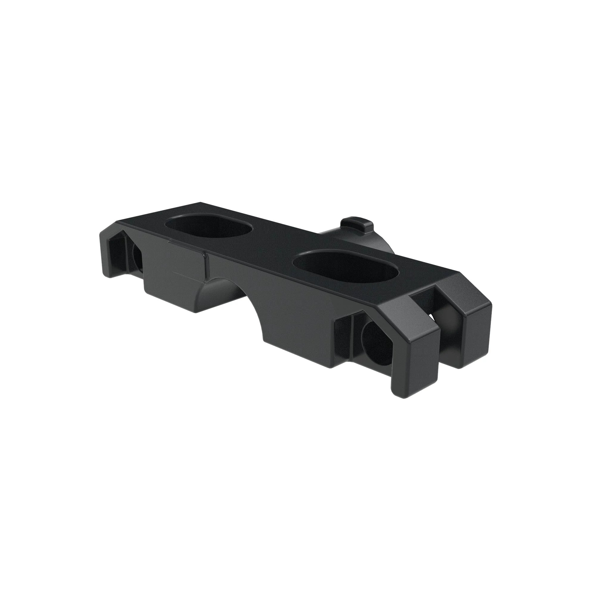 HALF CLAMP, ROLLER