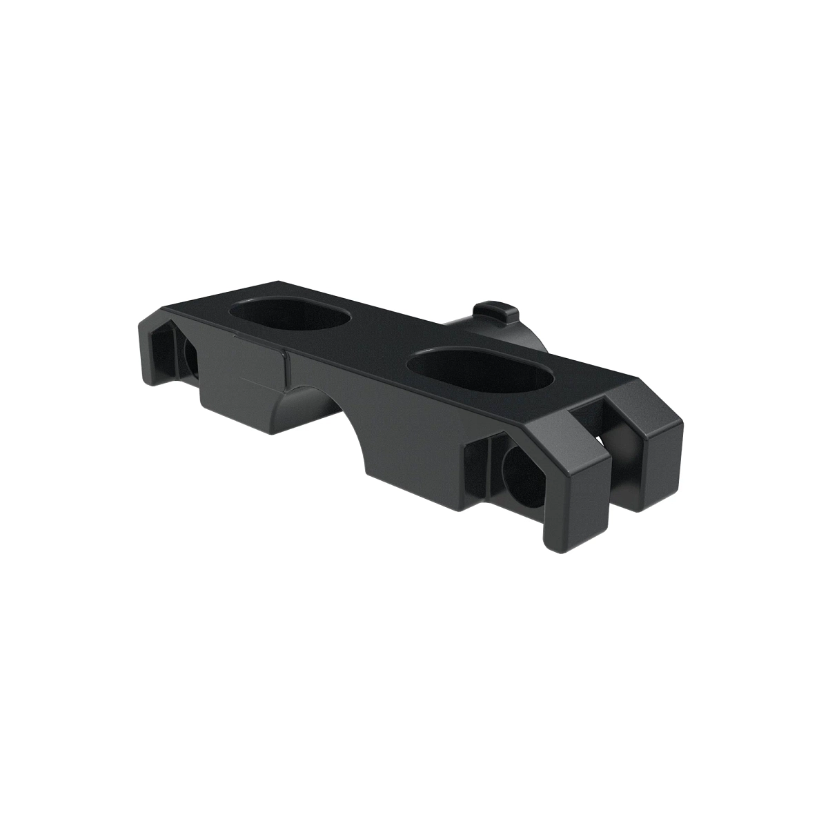 Half Clamp, Roller