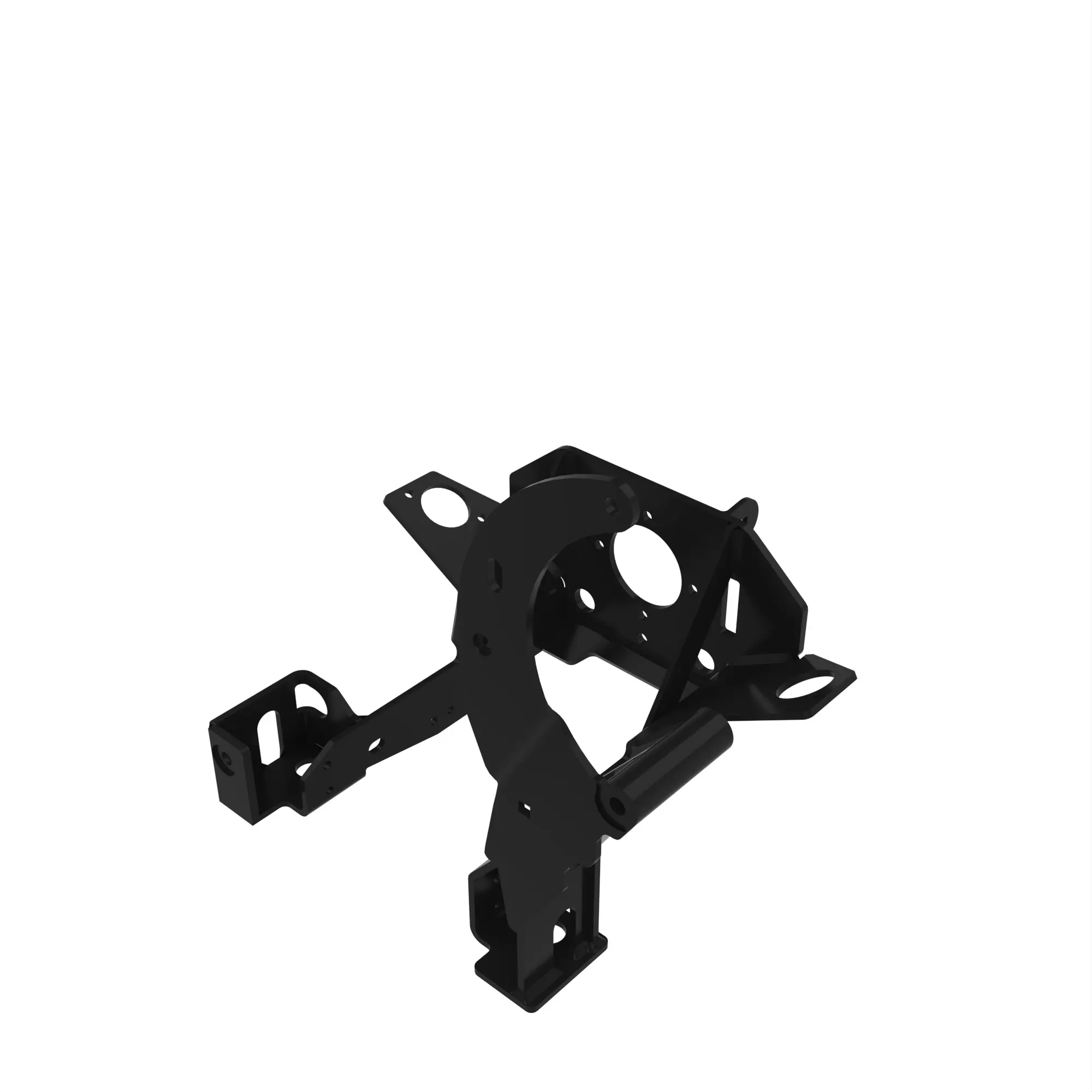 SUPPORT, ENGINE