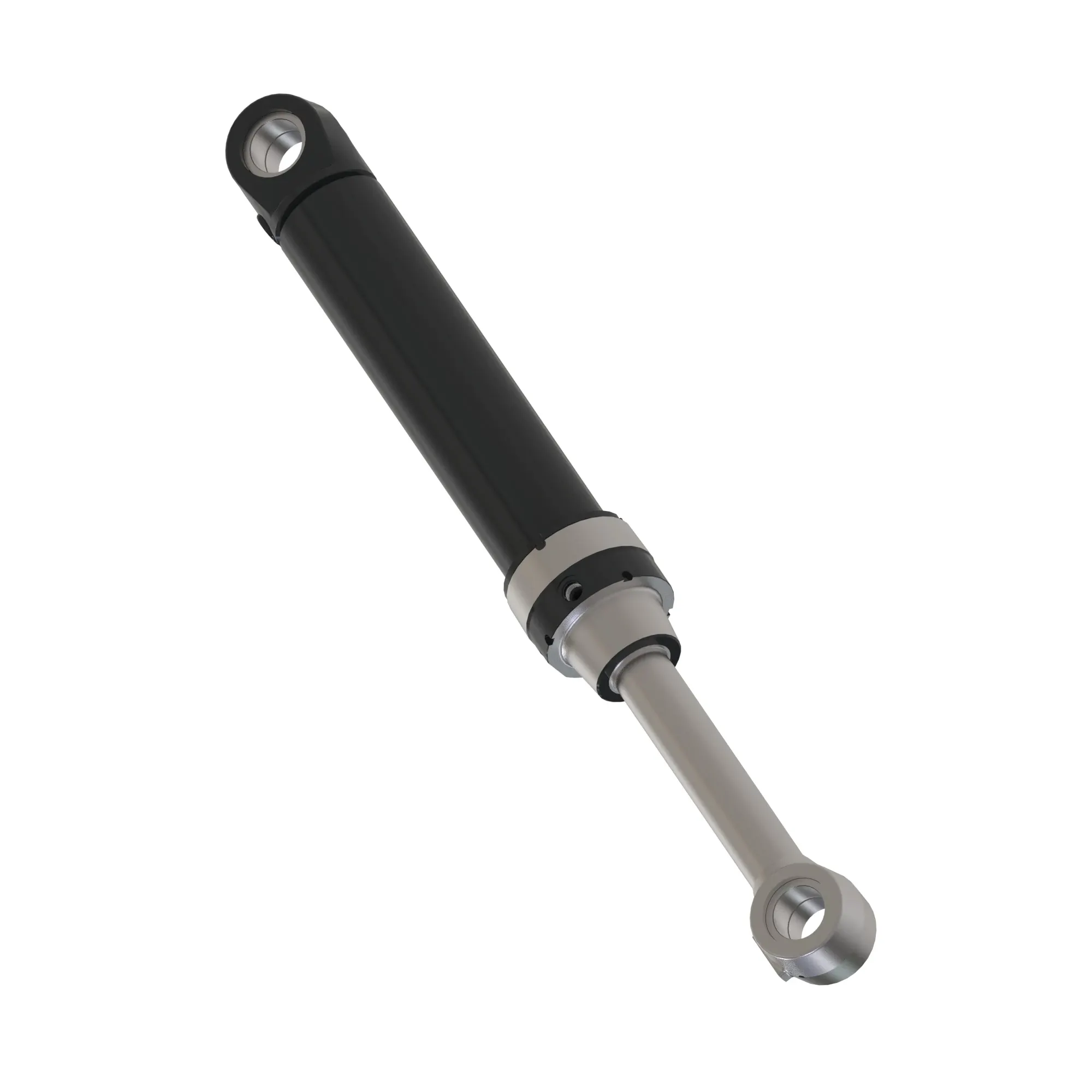 John Deere Bucket Hydraulic Cylinder - AHC14242
