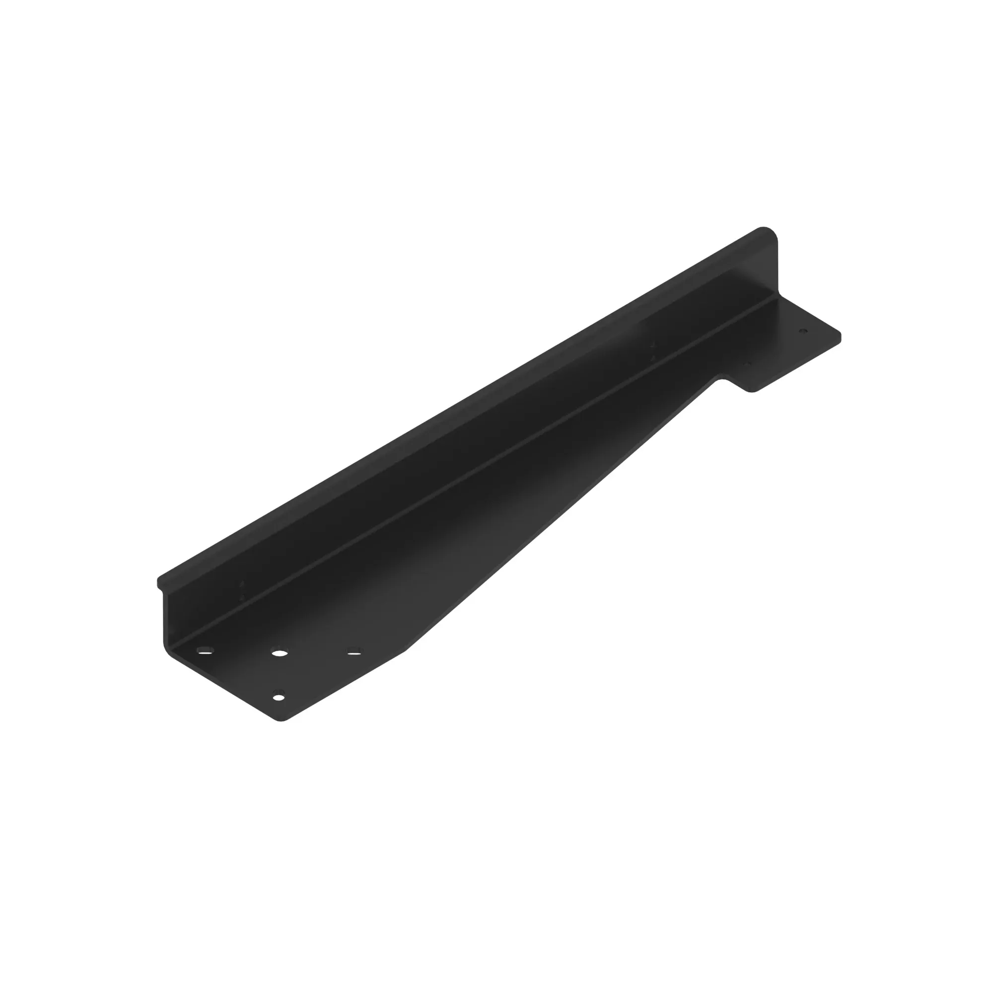 John Deere Front Position Light Bracket, Right Side - TCU13986
