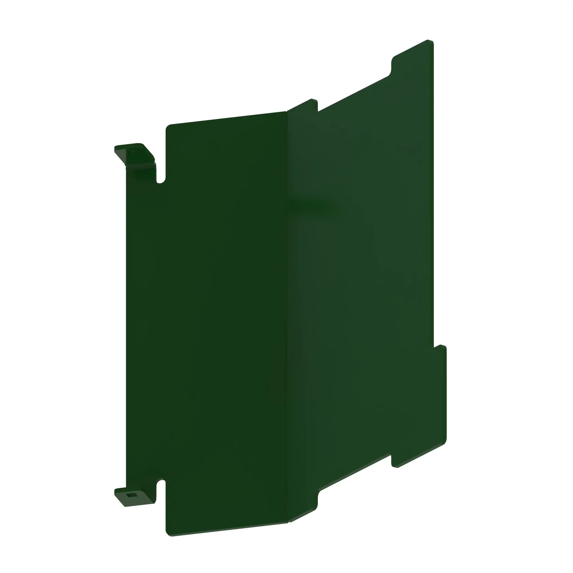 John Deere Chain Box Cover - R333903