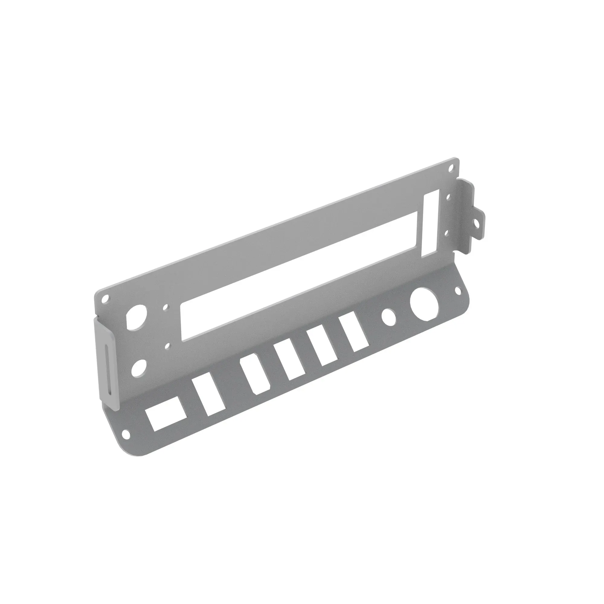 Dash Face-Switch Mnt Ldr Coupl