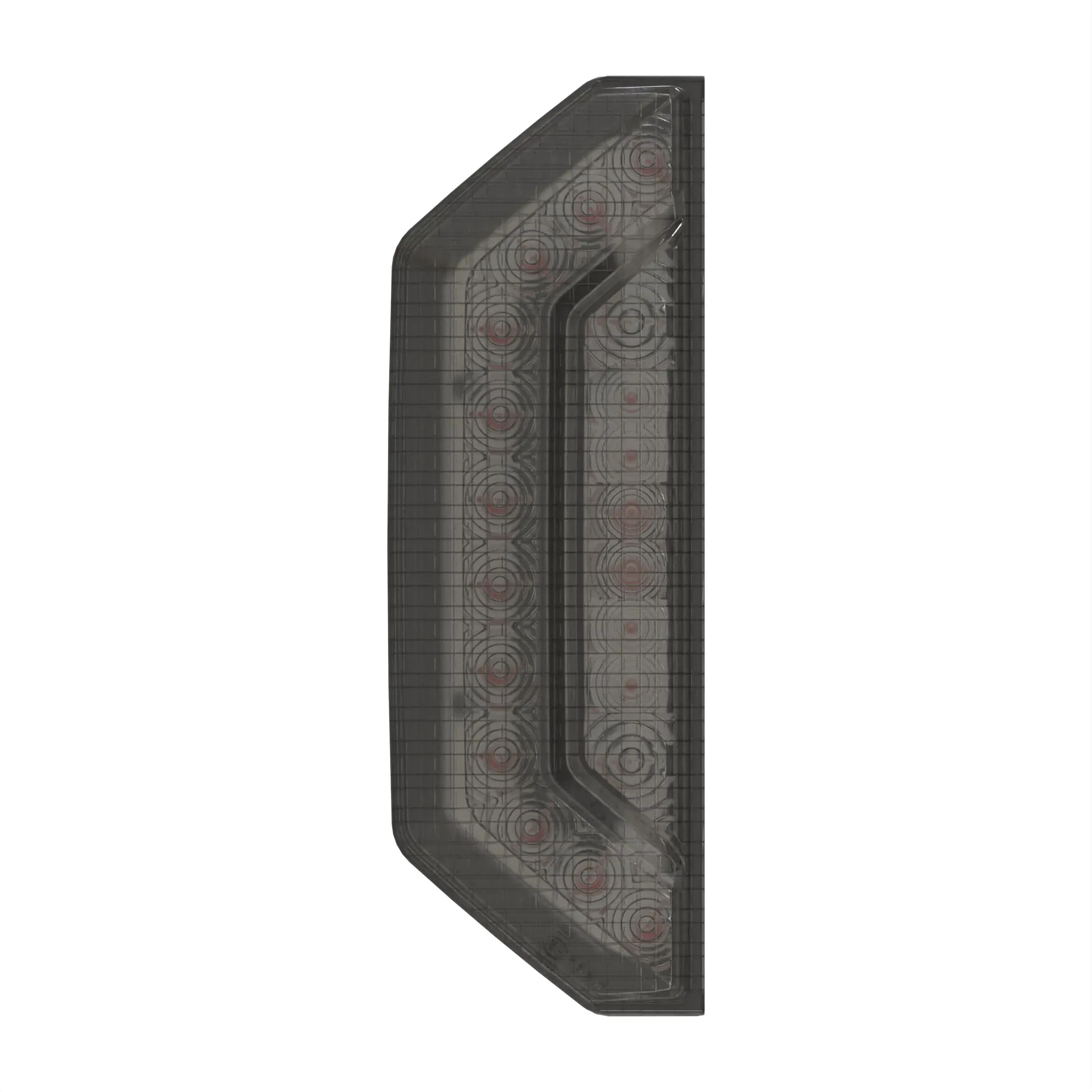 TAIL LAMP, TAIL LAMP, LED, DELUXE