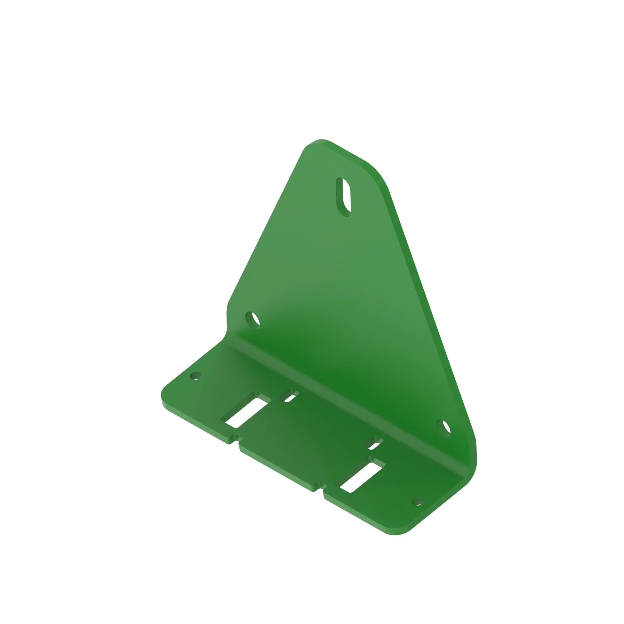 John Deere Height Sensor Bracket - N320345