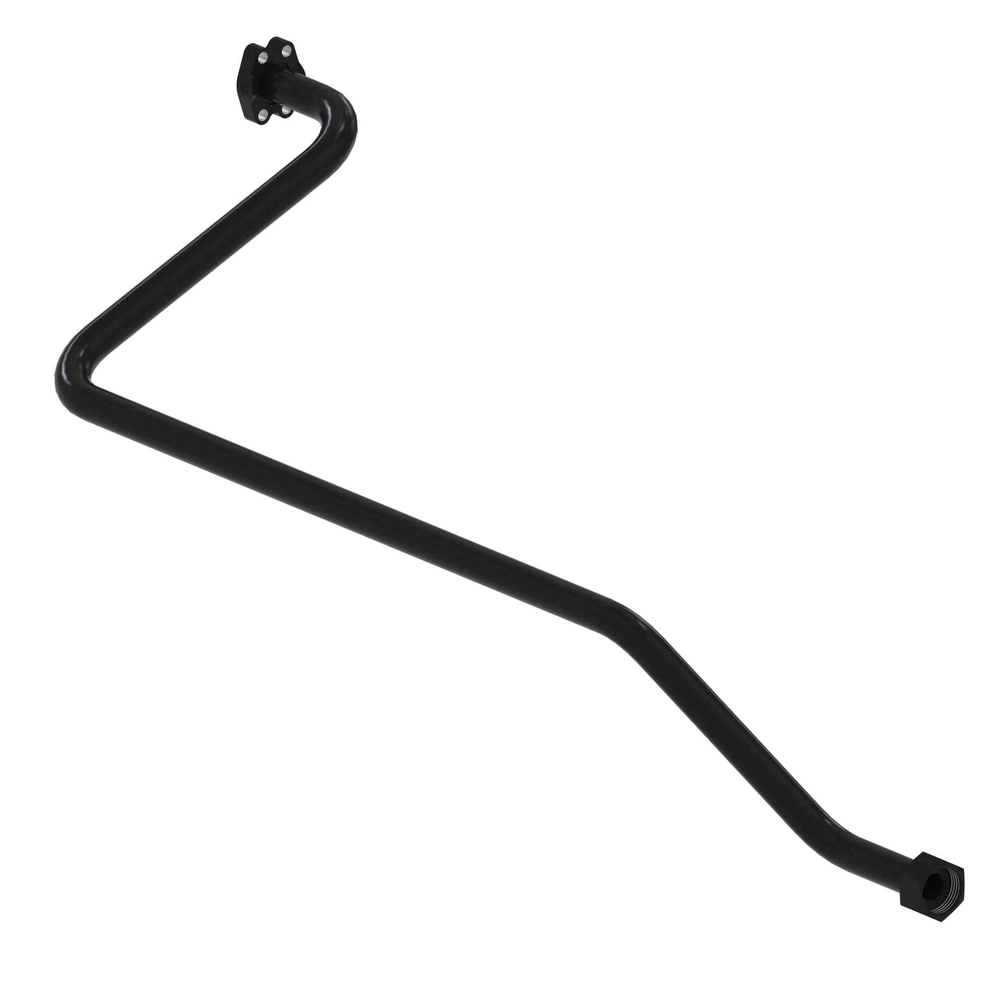 HARD LINE LIFT PLUMBING