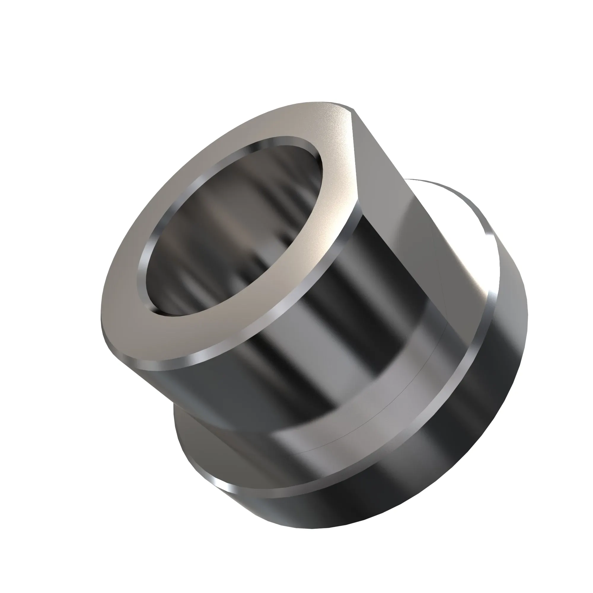 BEARING, (BALE MEASURING WHEEL)