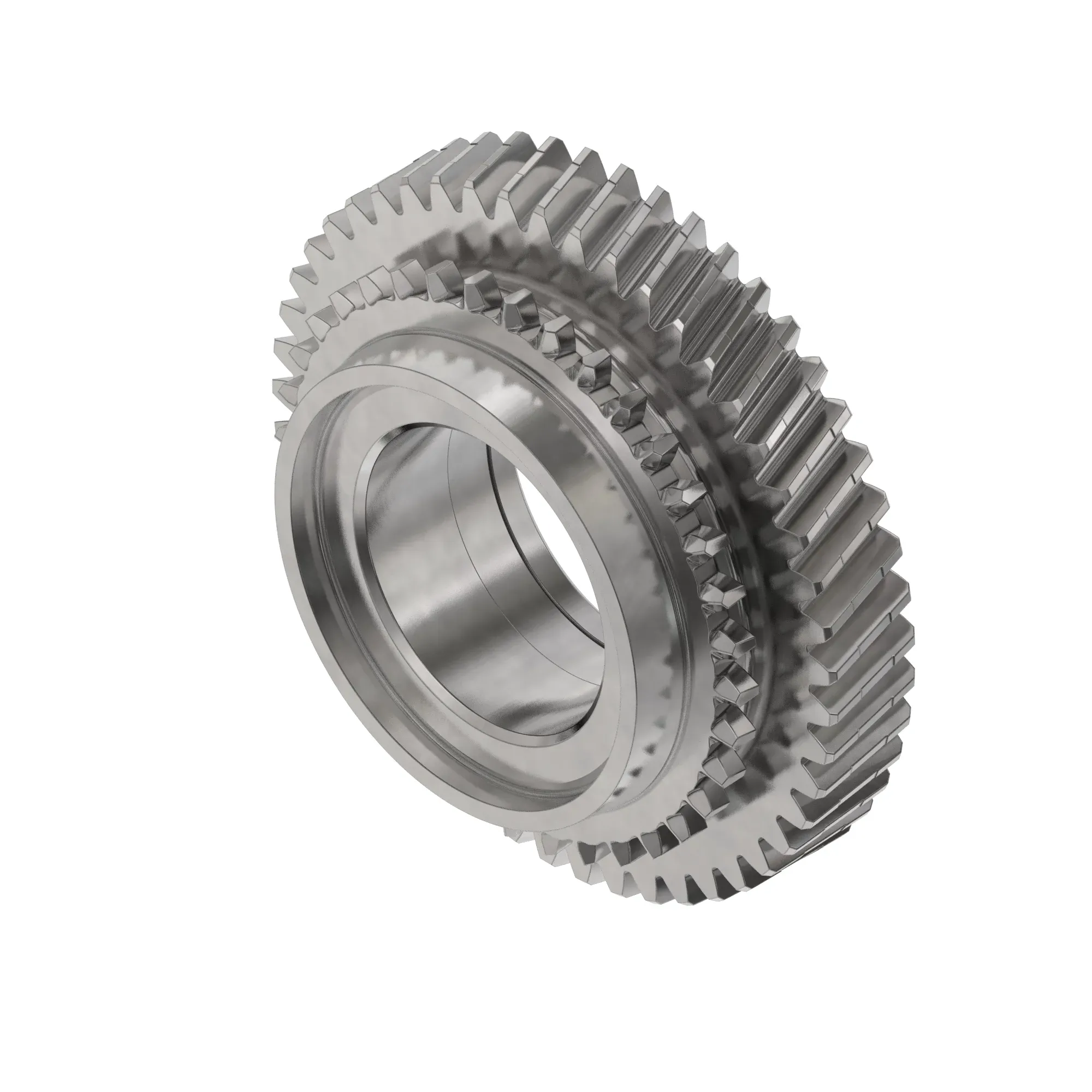 Helical Gear, 4TH Drive