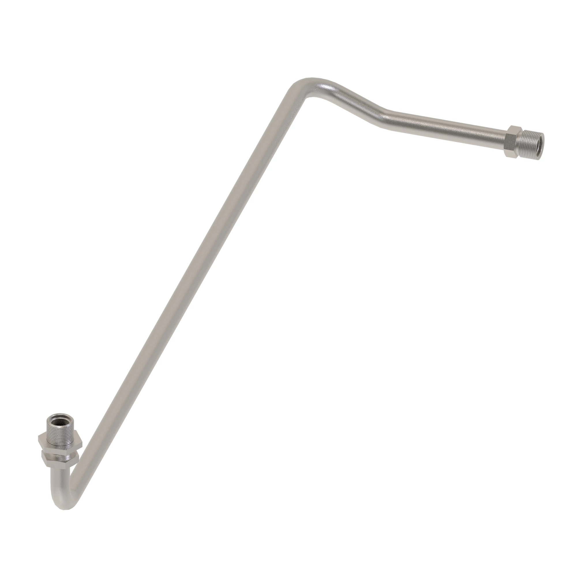 TUBE, REFRIGERANT