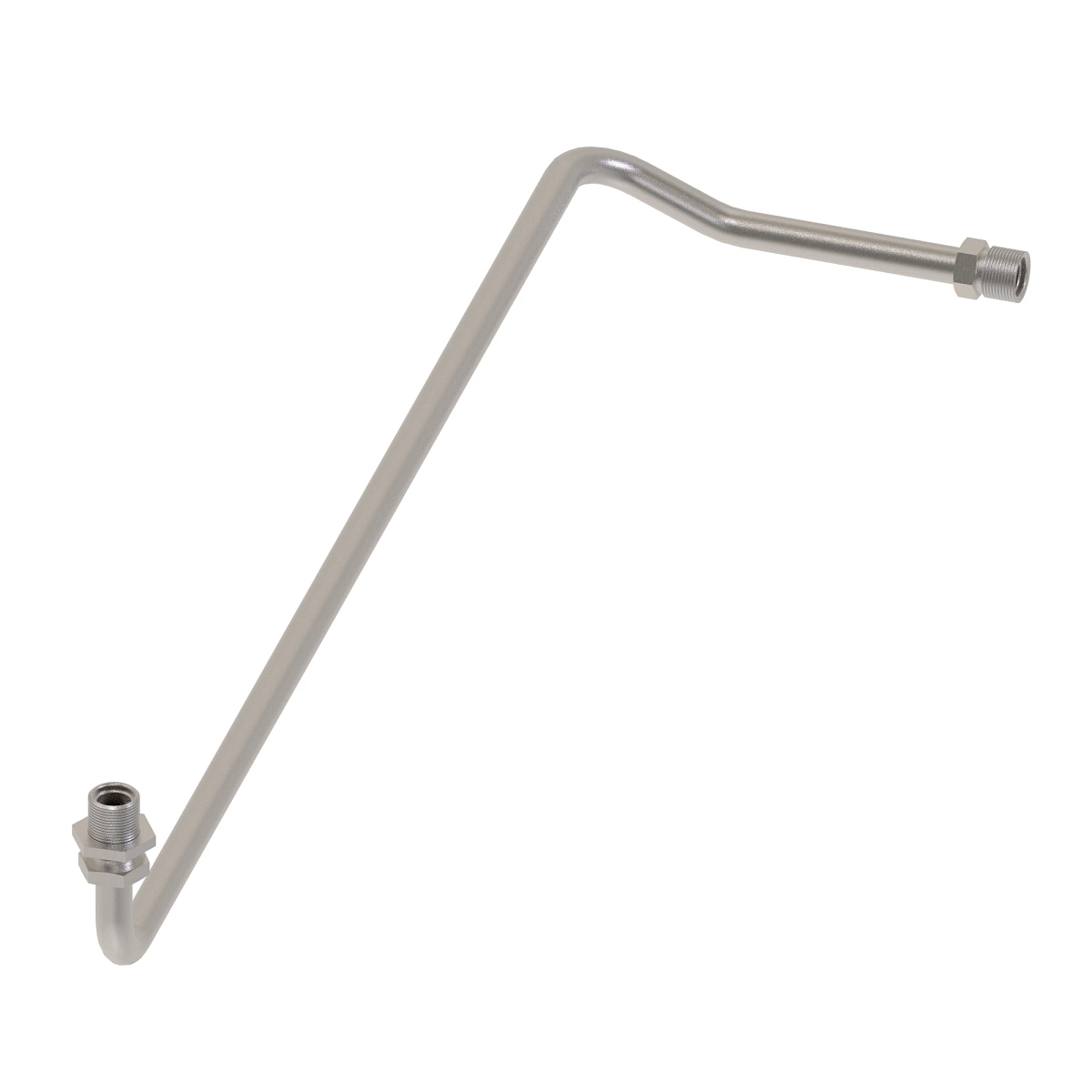 Tube, Refrigerant