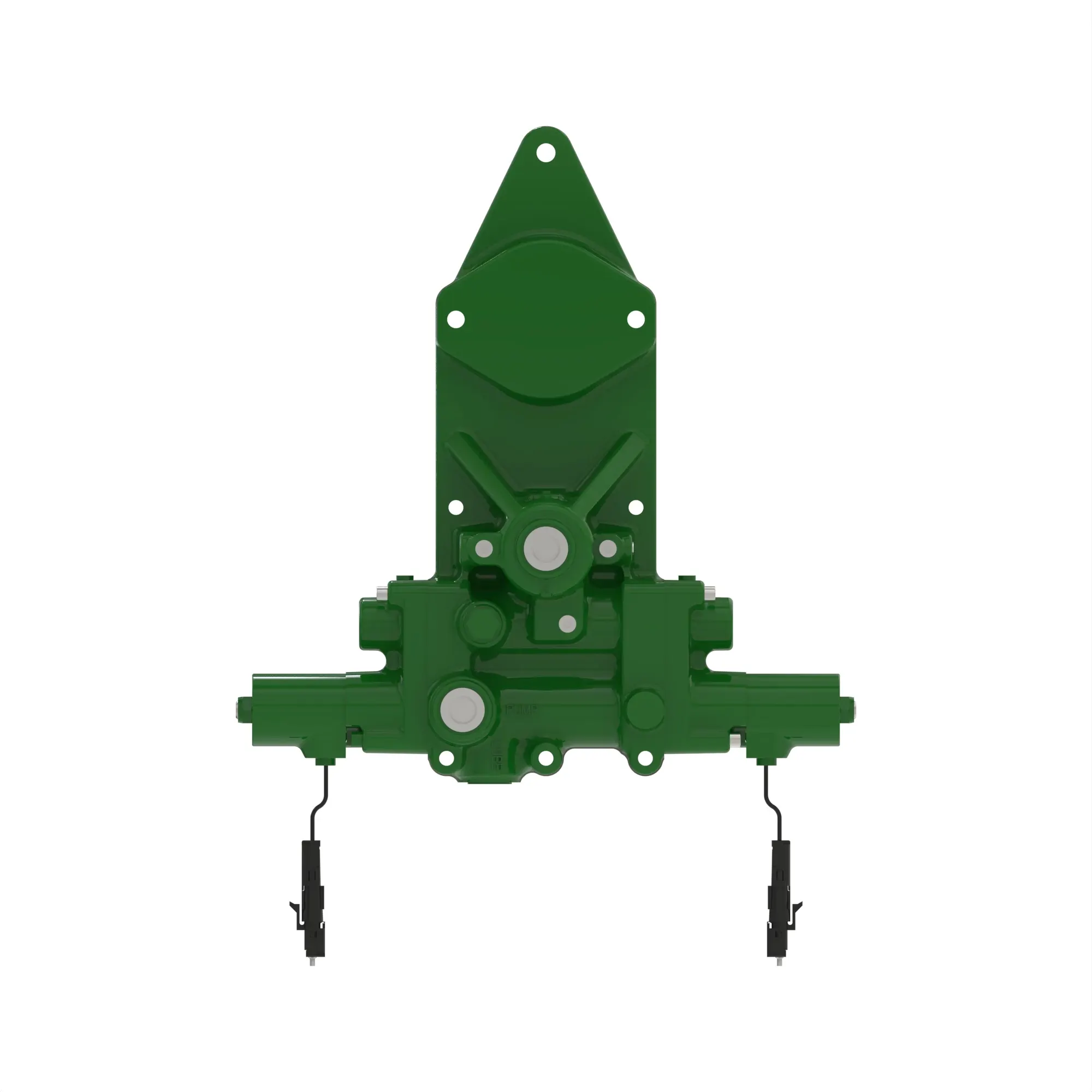 Control Valve