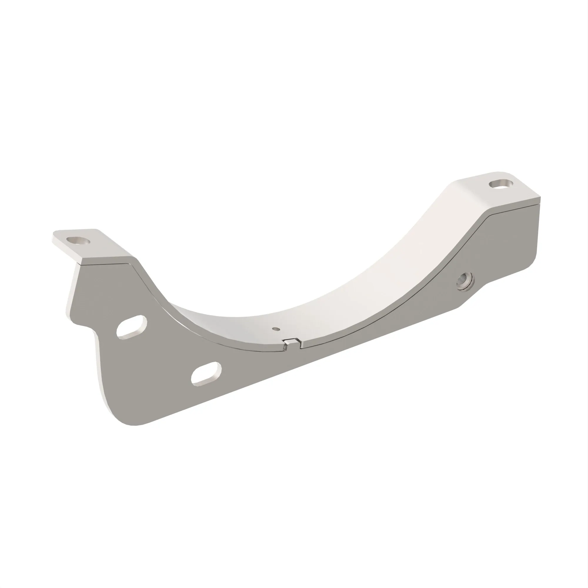 BRACKET, BRACKET WELDMENT