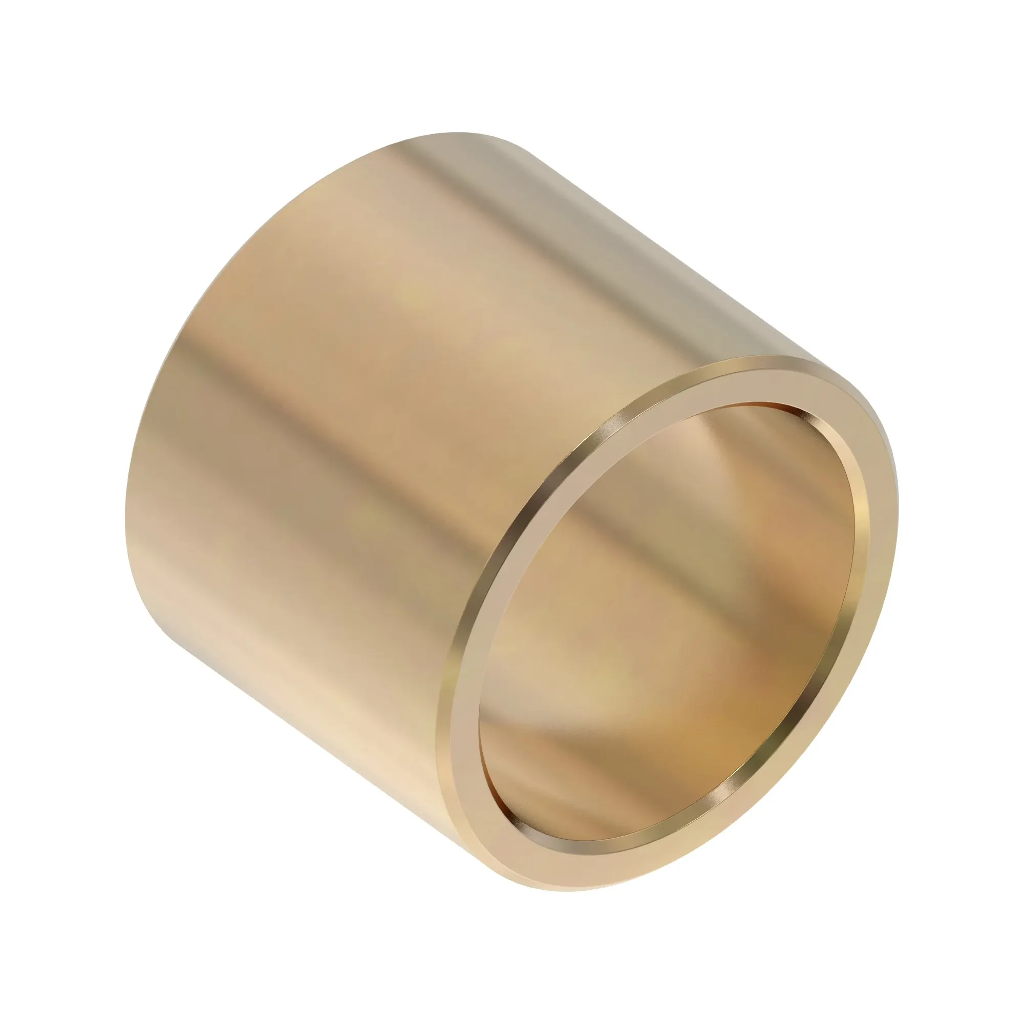 John Deere Cylindrical Alloy Bushing - CH13095