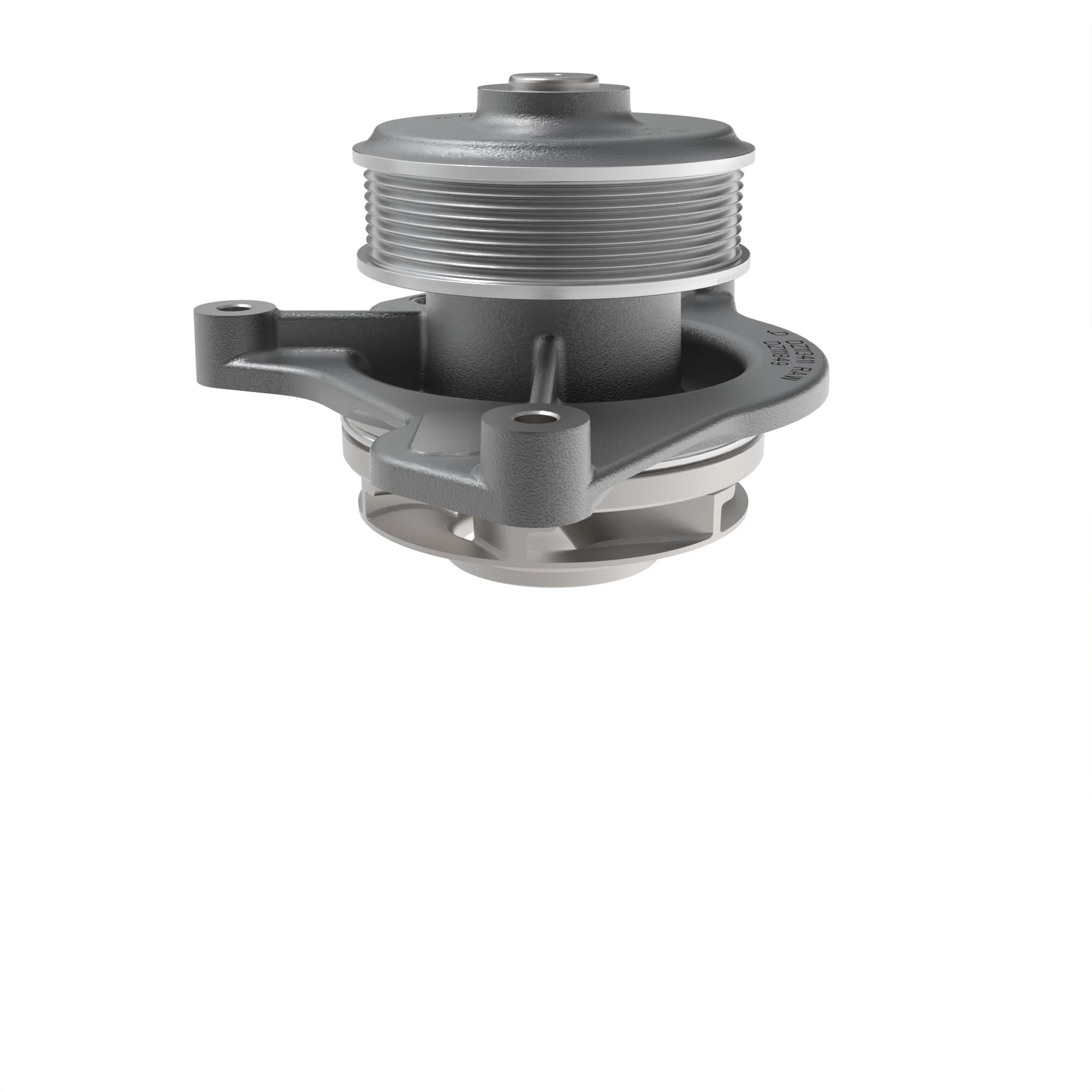 John Deere Water Pump - DZ118003