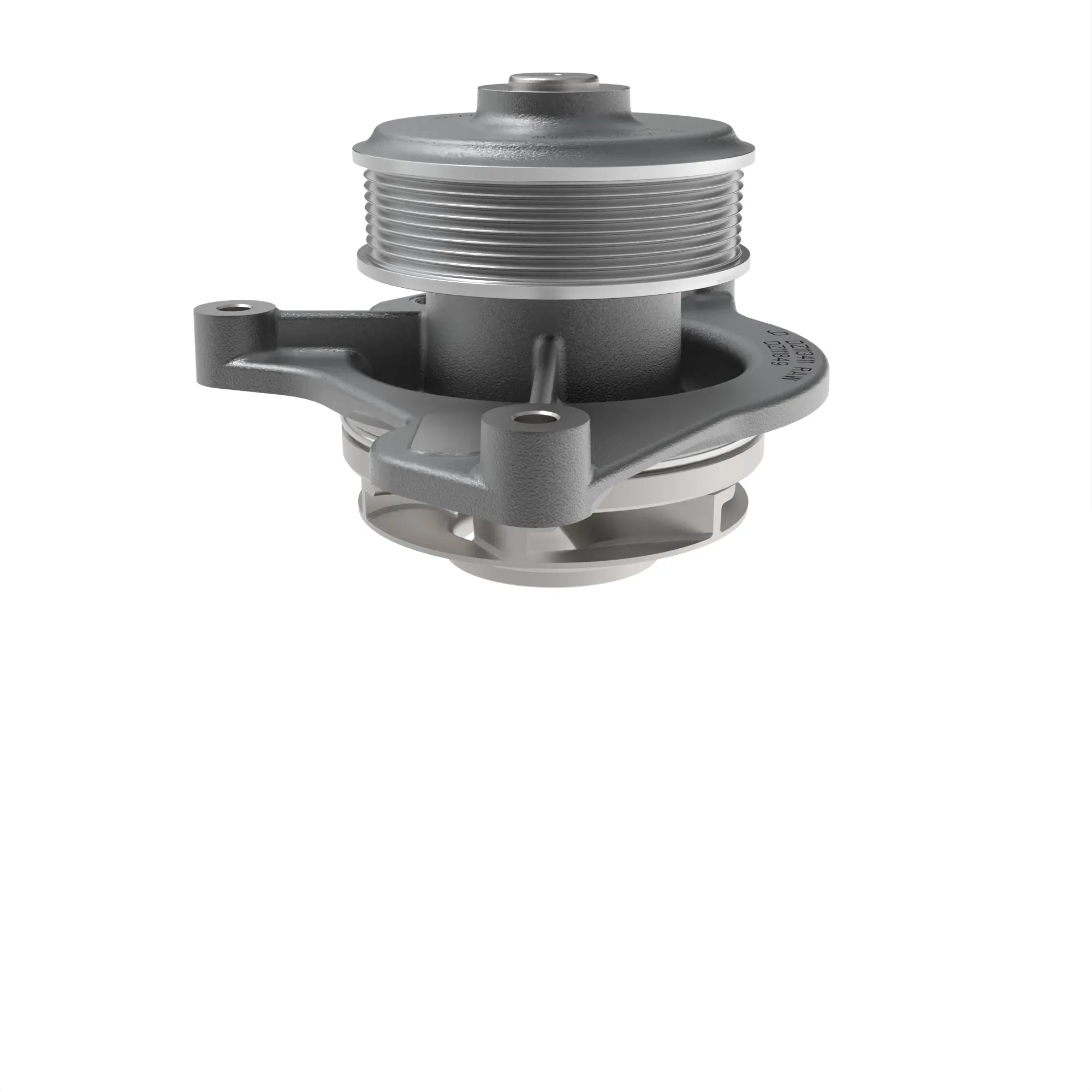 John Deere Water Pump - DZ118003