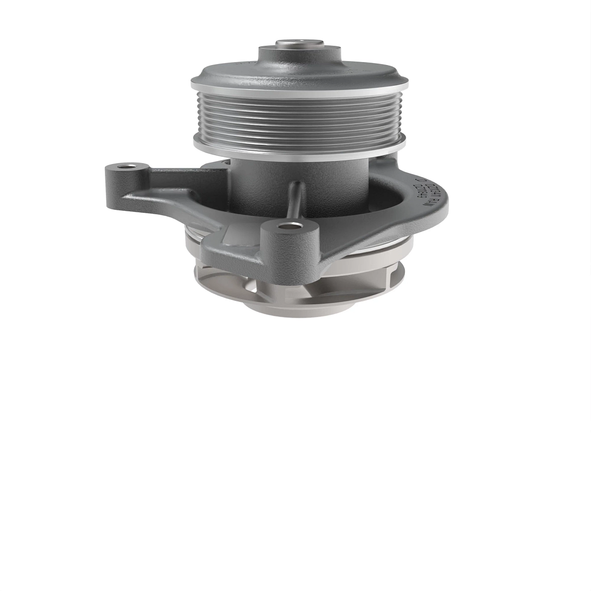 John Deere Water Pump - DZ118003