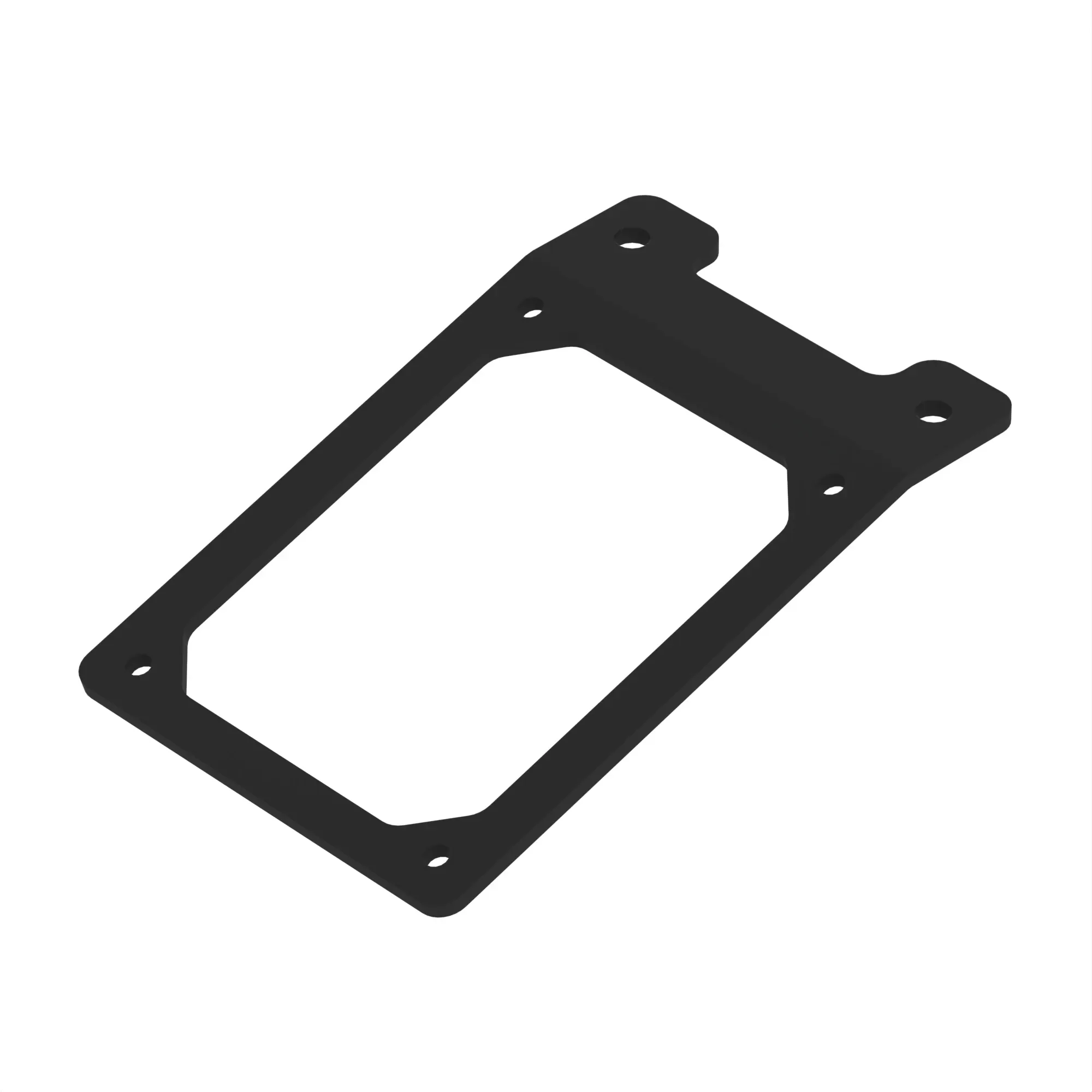 John Deere Bracket - M168759