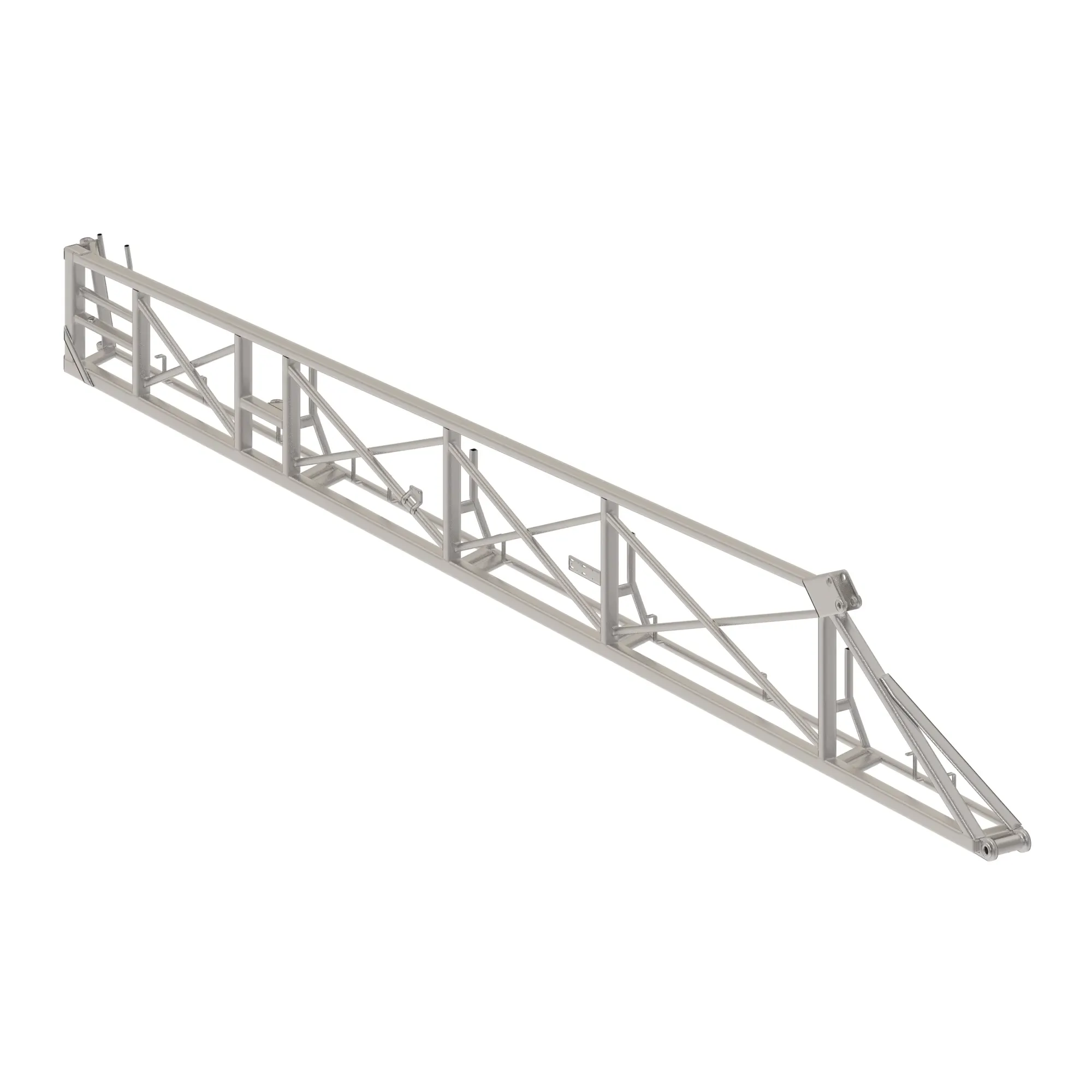 John Deere Sprayer Boom - WZW16786