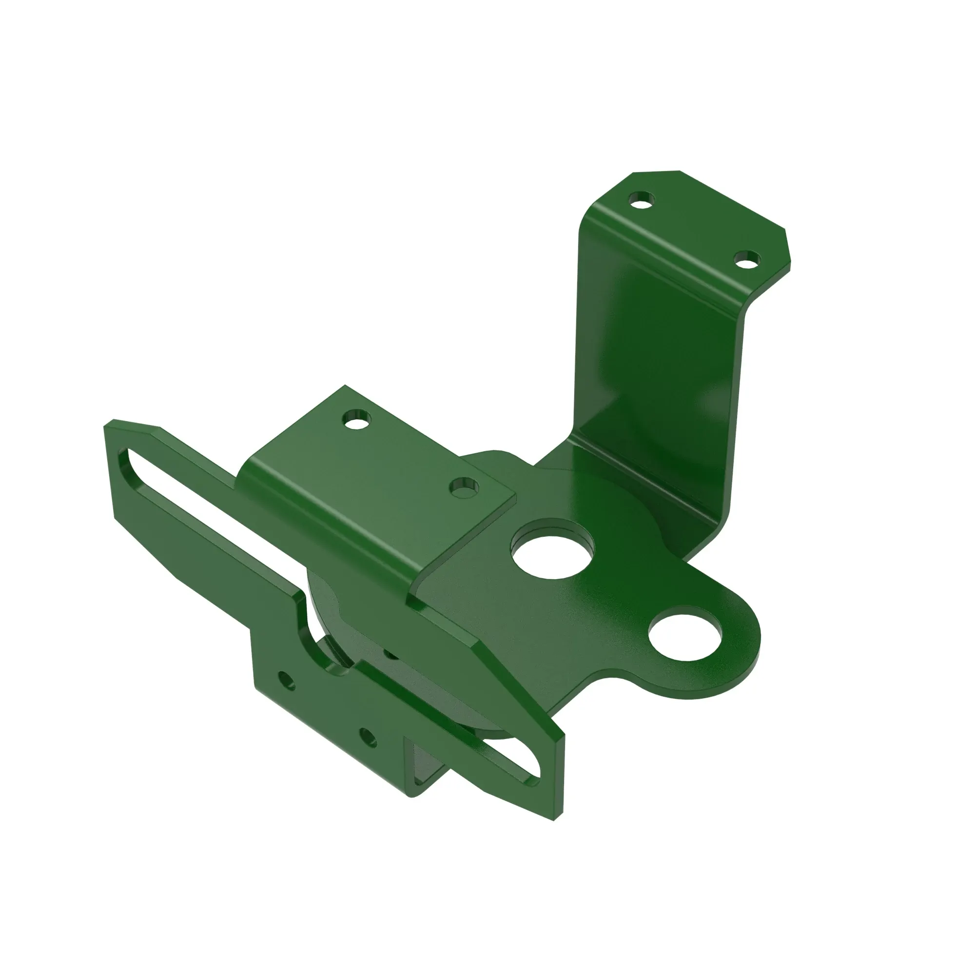 John Deere Hydro lever Support - AYC25487