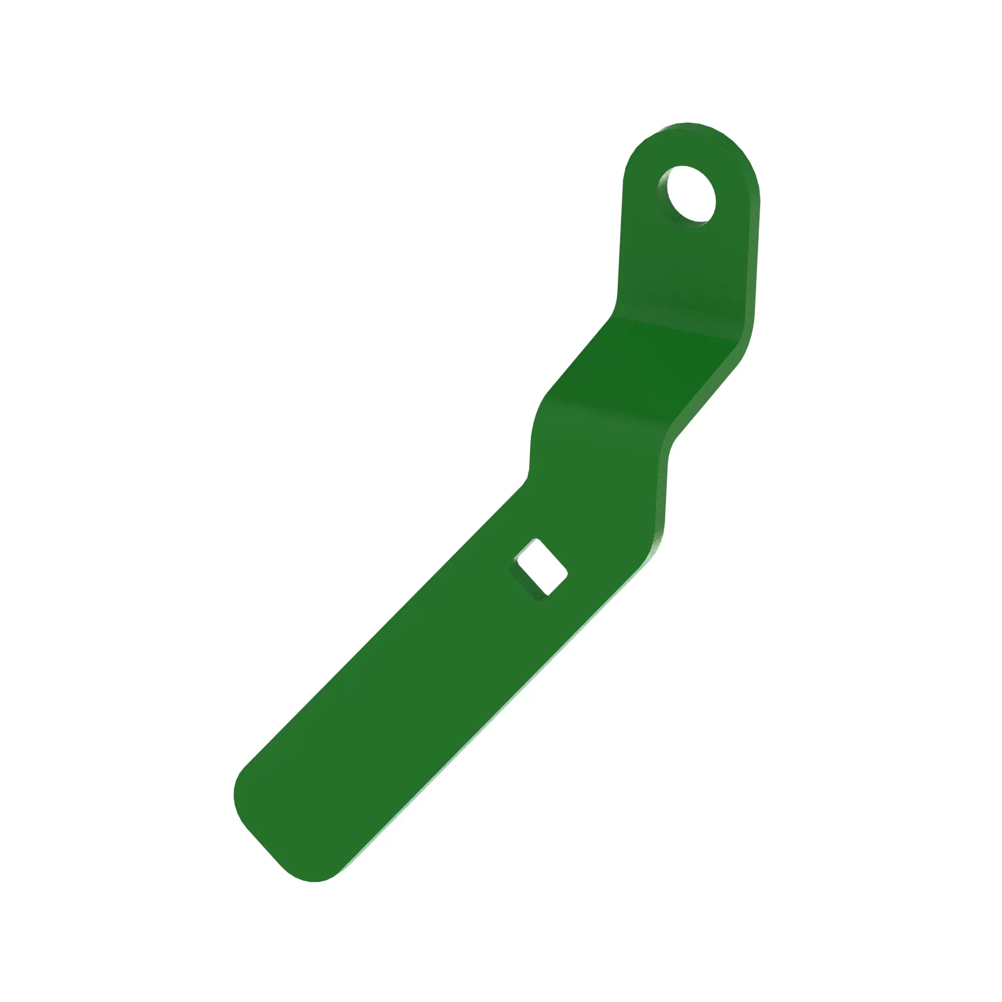 John Deere Hose Support - PXX12102