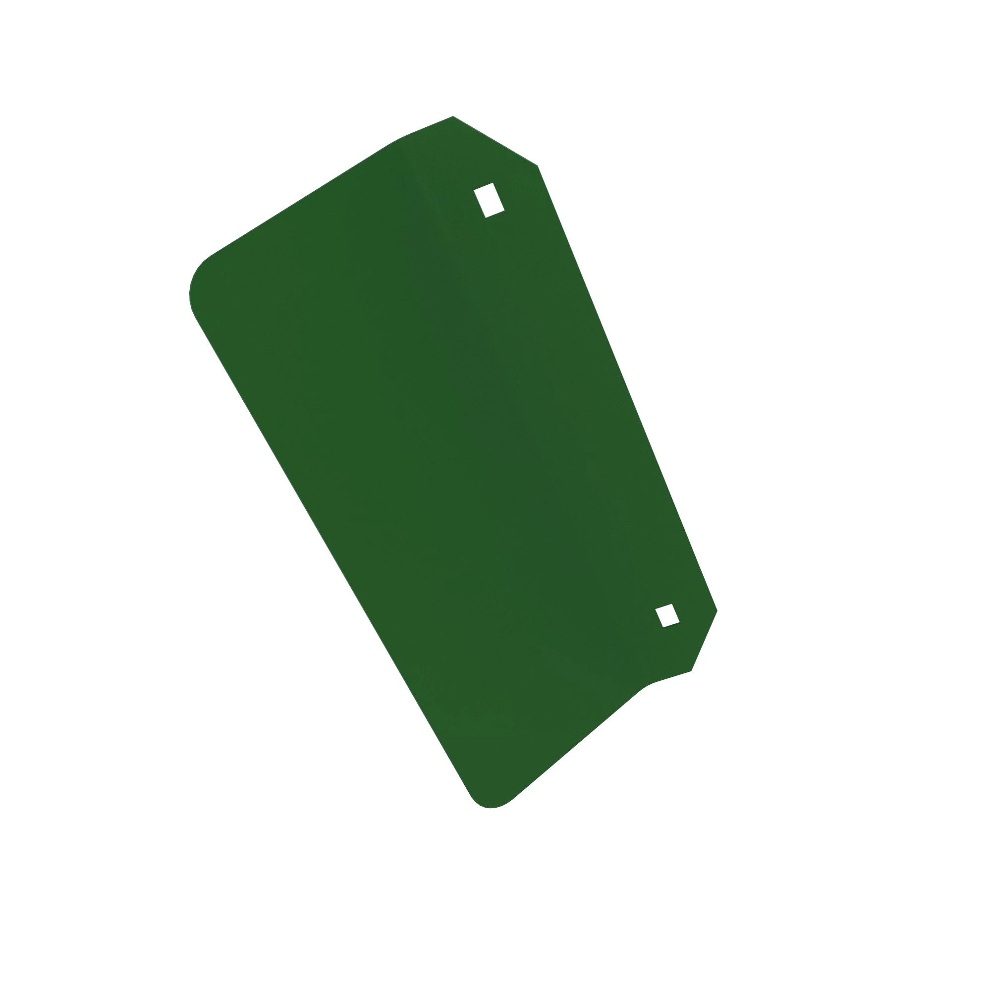 LEAF SPRING, SEAL-TRANSITION