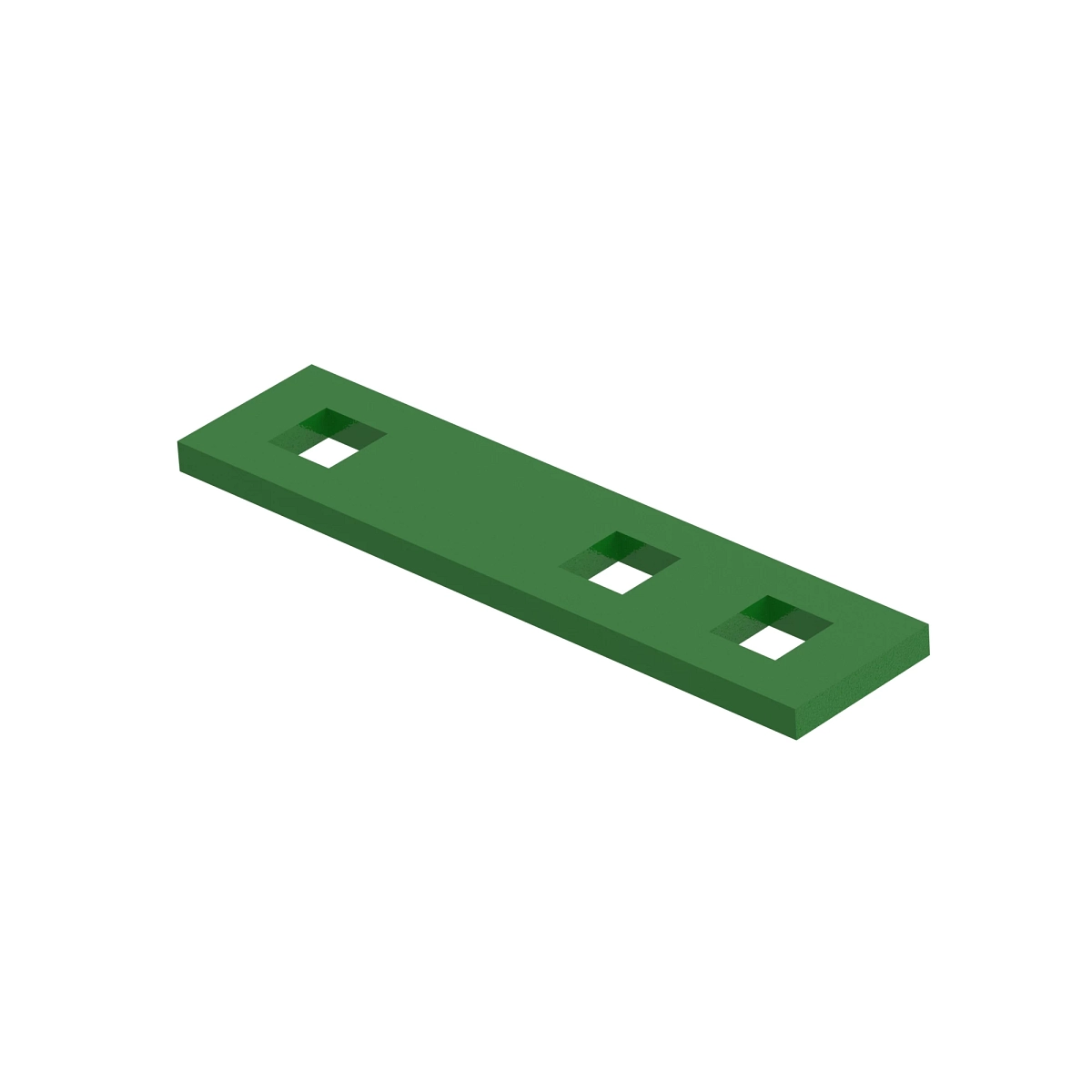 Knife Guard Strap