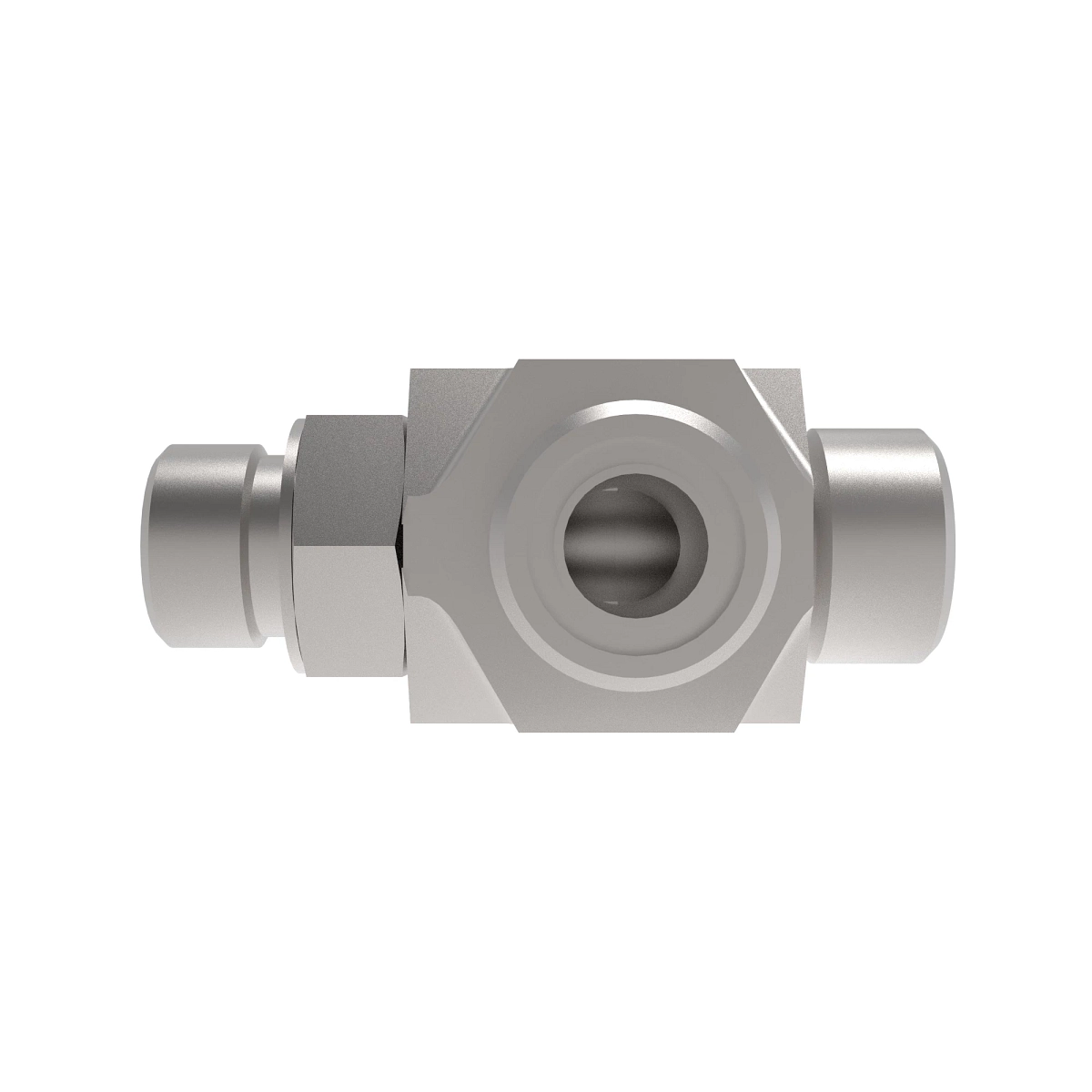 ADJ STUD RUN TEE (SDRT), ORFS