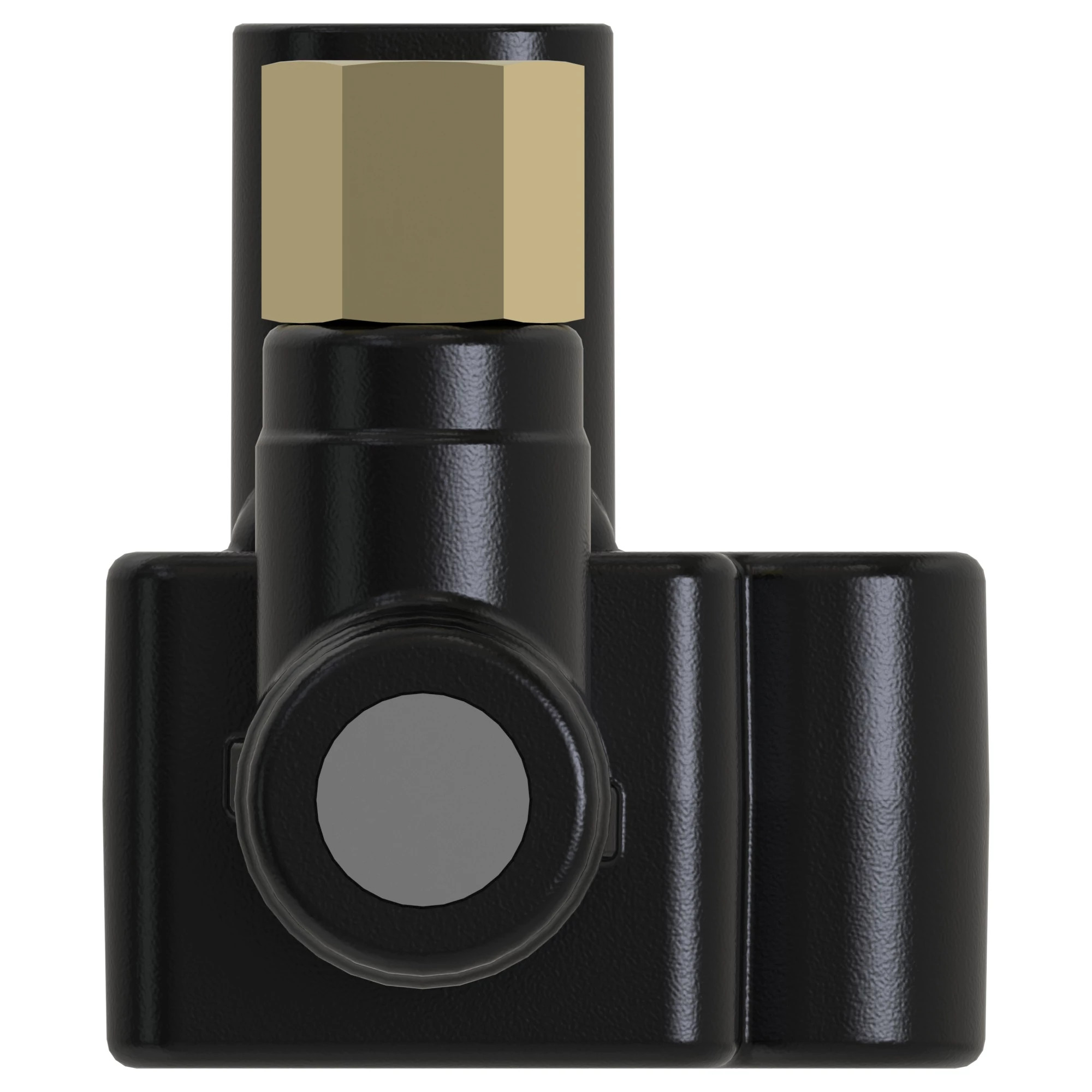 John Deere RE257192 Control Valve, Rii Trailer Air Park | RDO