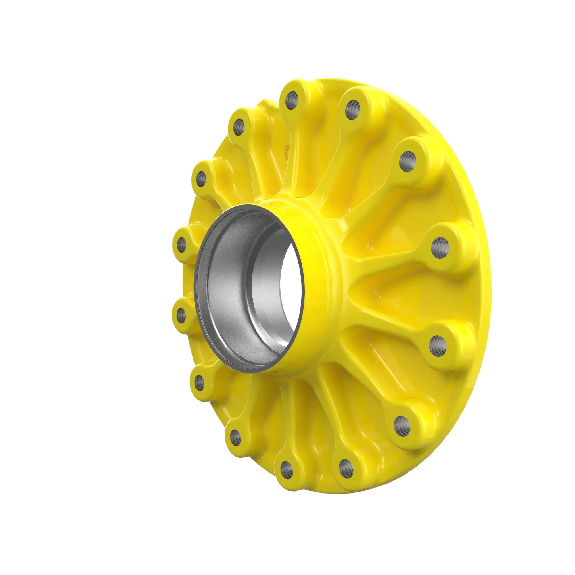 Hub