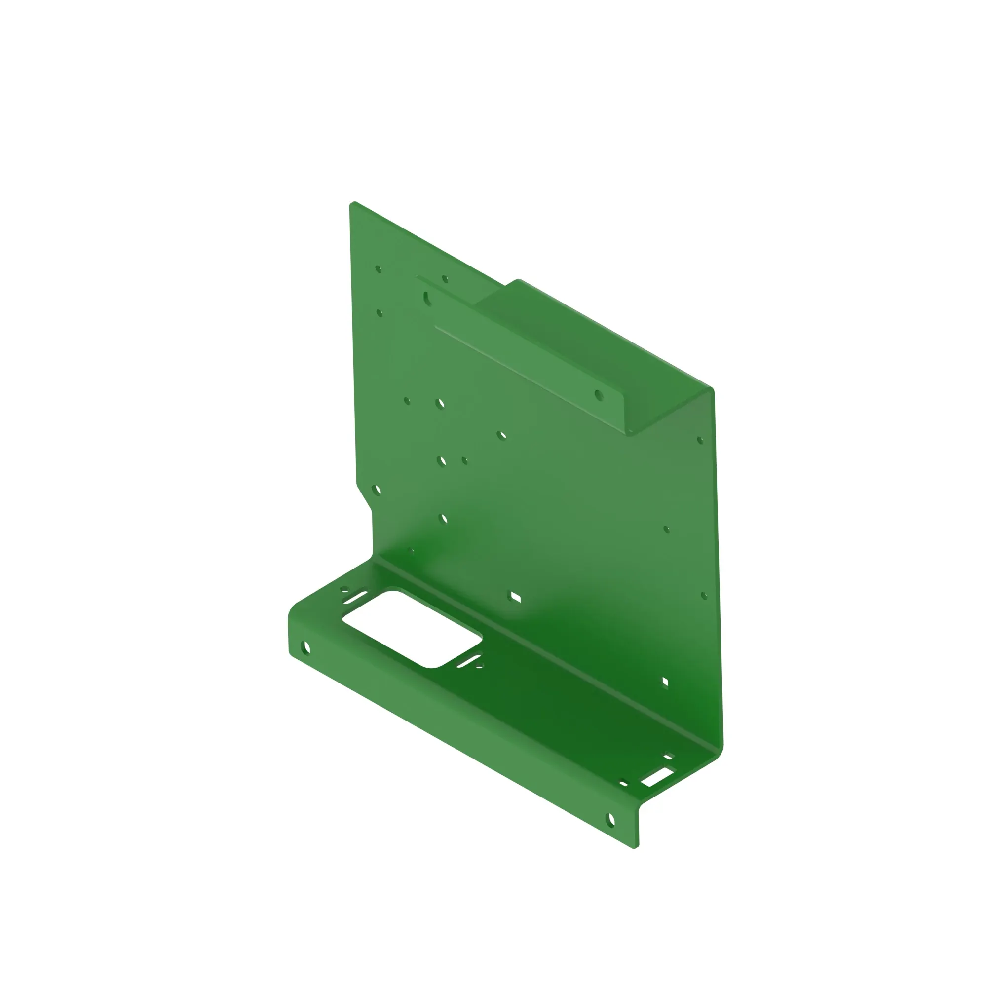 BRACKET, BOOMTRAC SENSOR