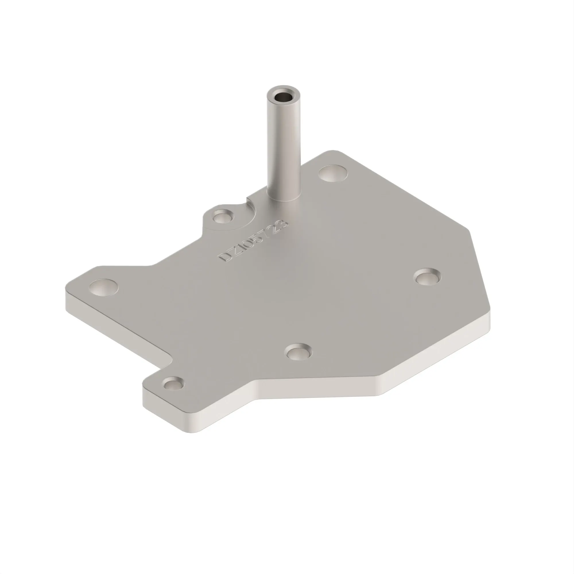 John Deere Mounting Bracket - DZ105723
