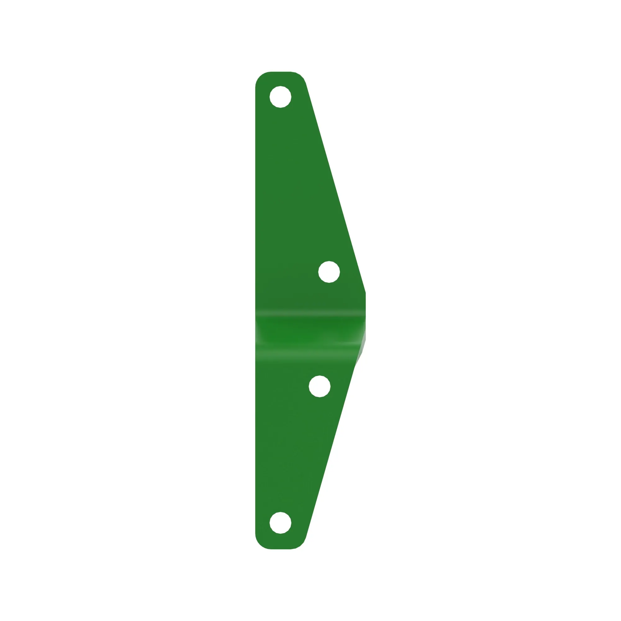 STRAP, STRAP - INNER REAR