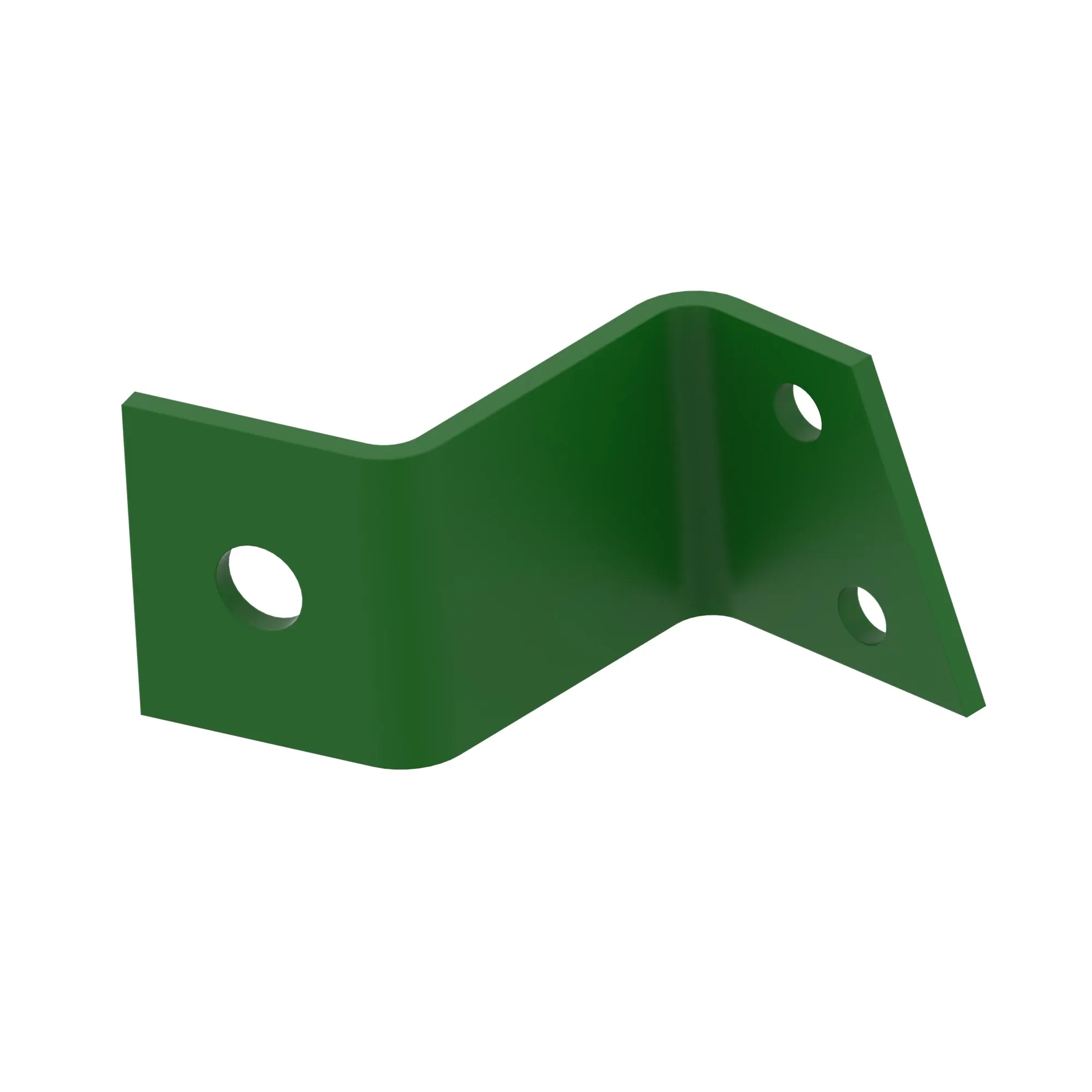 BRACKET-RH LAMP