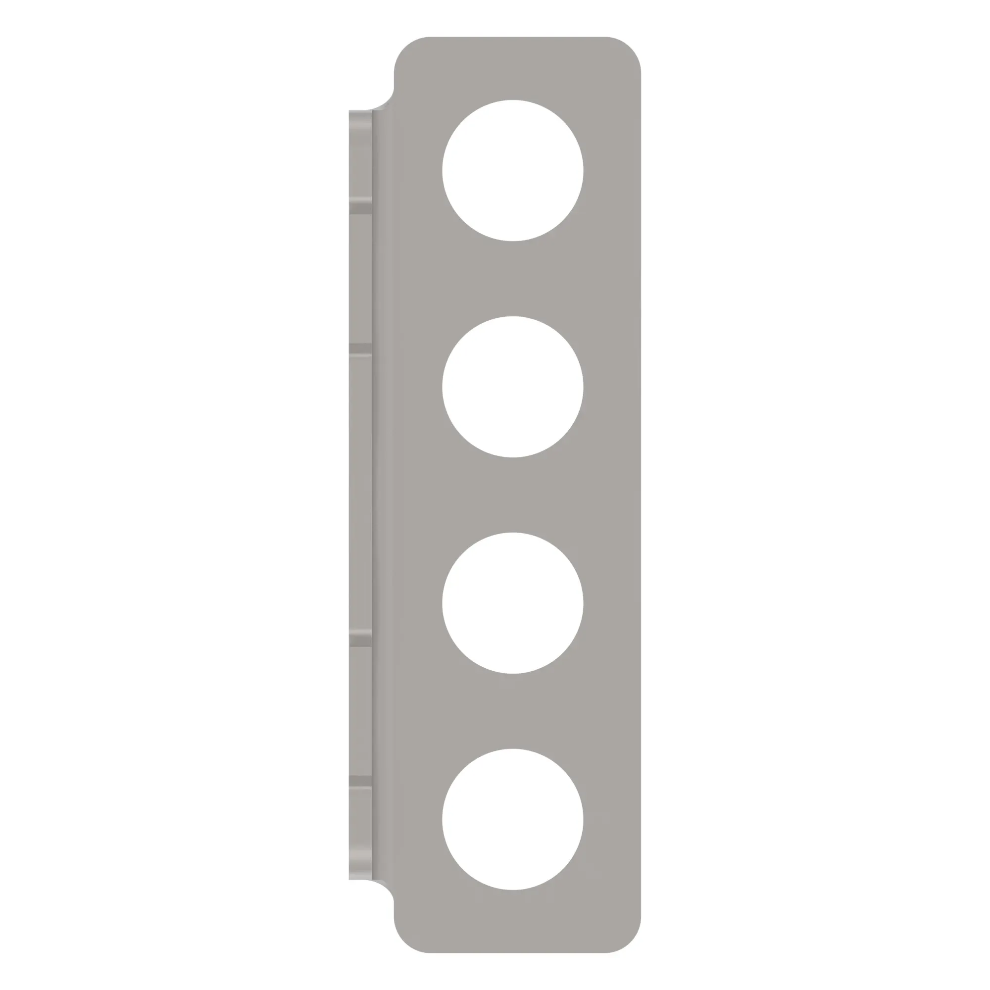 BRACKET, BULKHEAD
