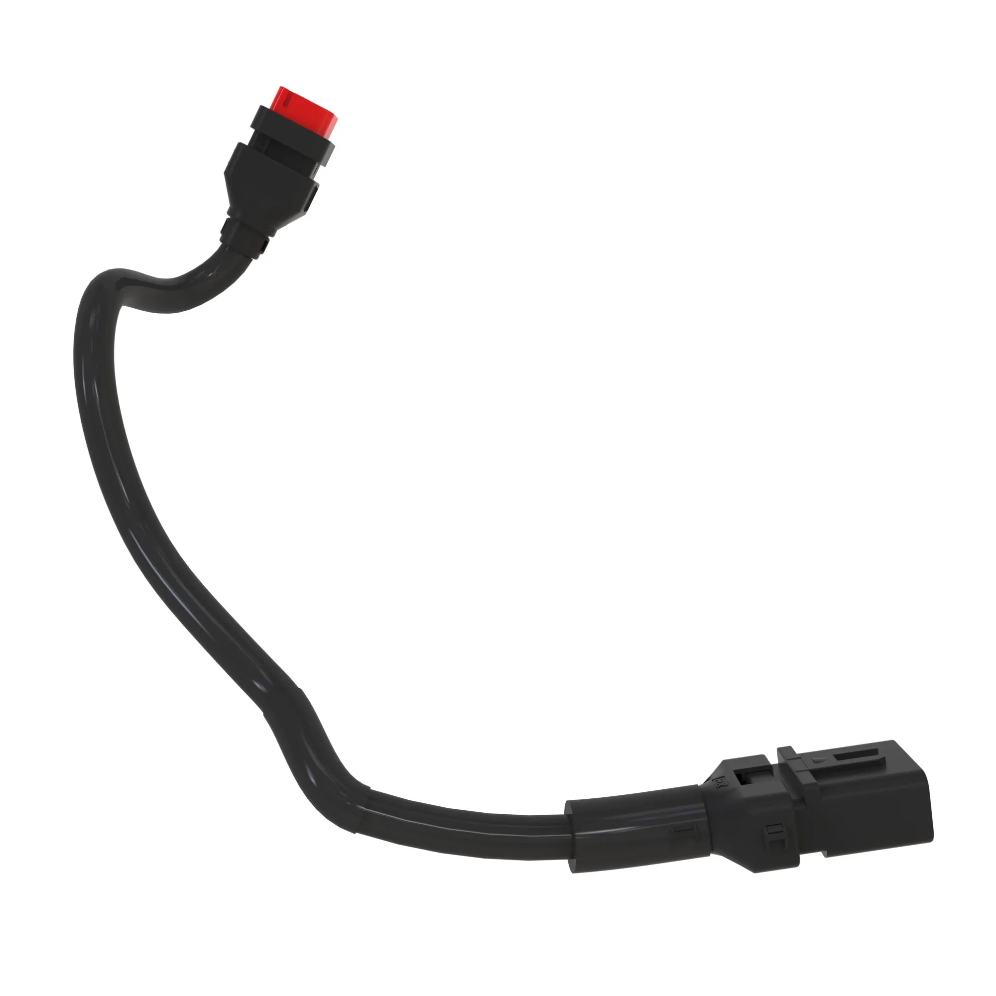 John Deere Wiring Harness - AL227031