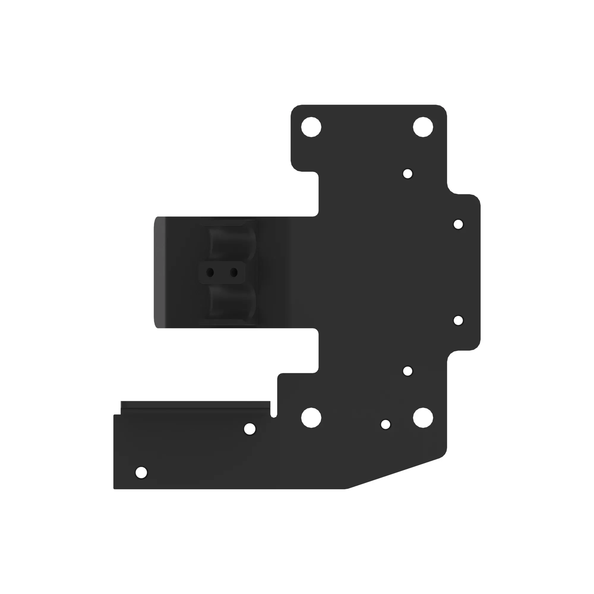 BRACKET, BRACKET