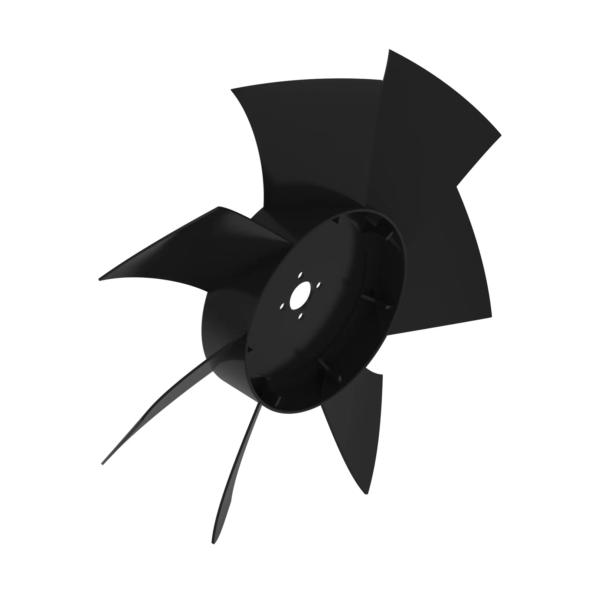 FAN, 16" COOLING (CCW ROTATION)